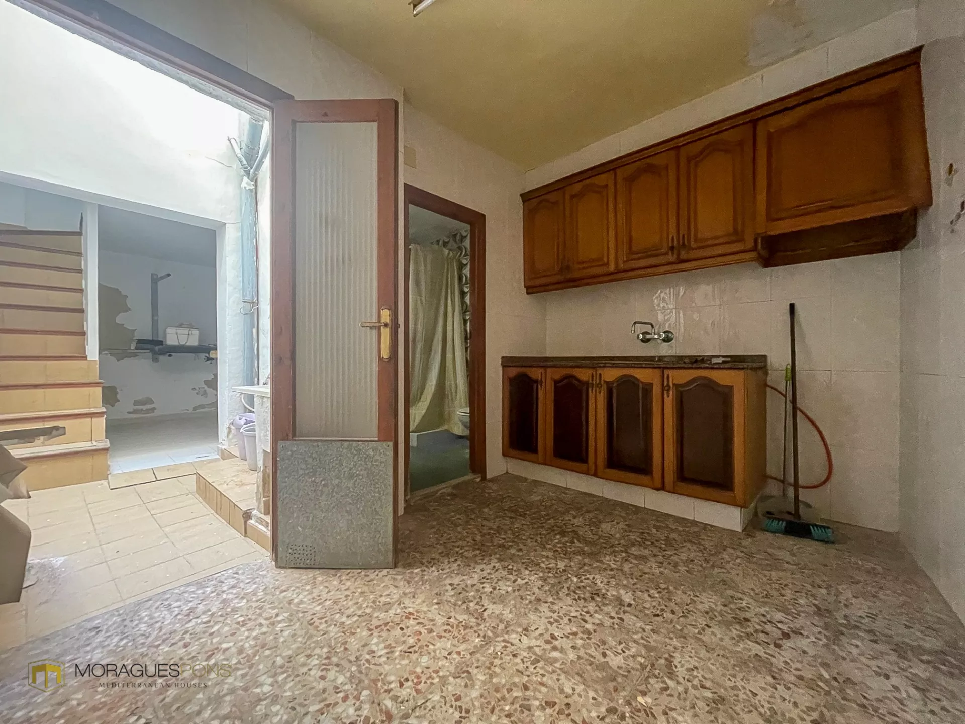 Maison de ville à rénover à Jávea - 3/14