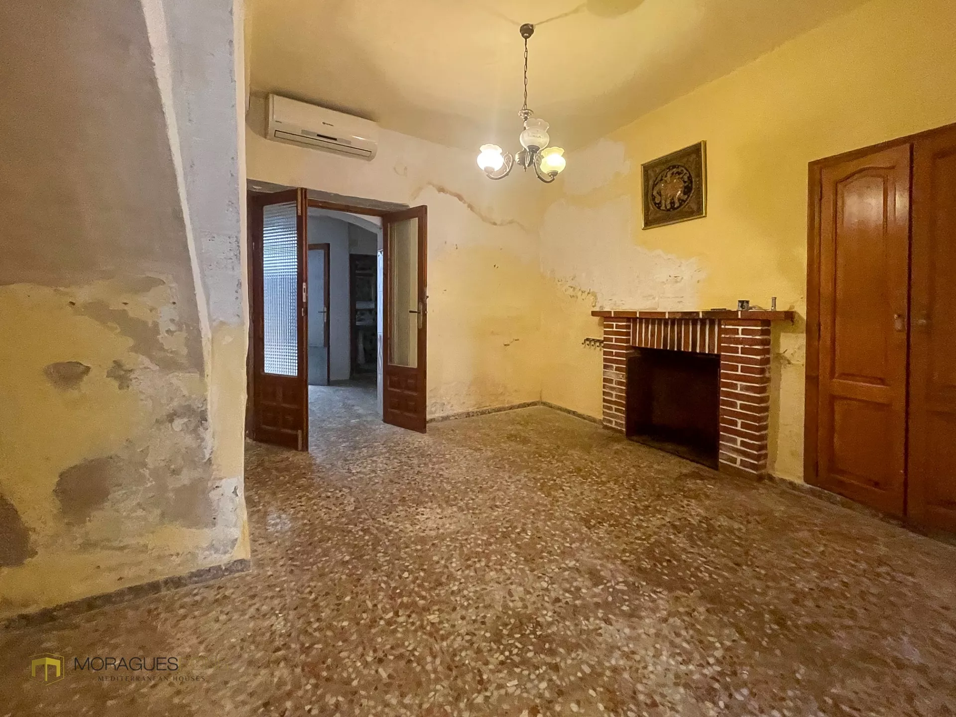 Maison de ville à rénover à Jávea - 5/14