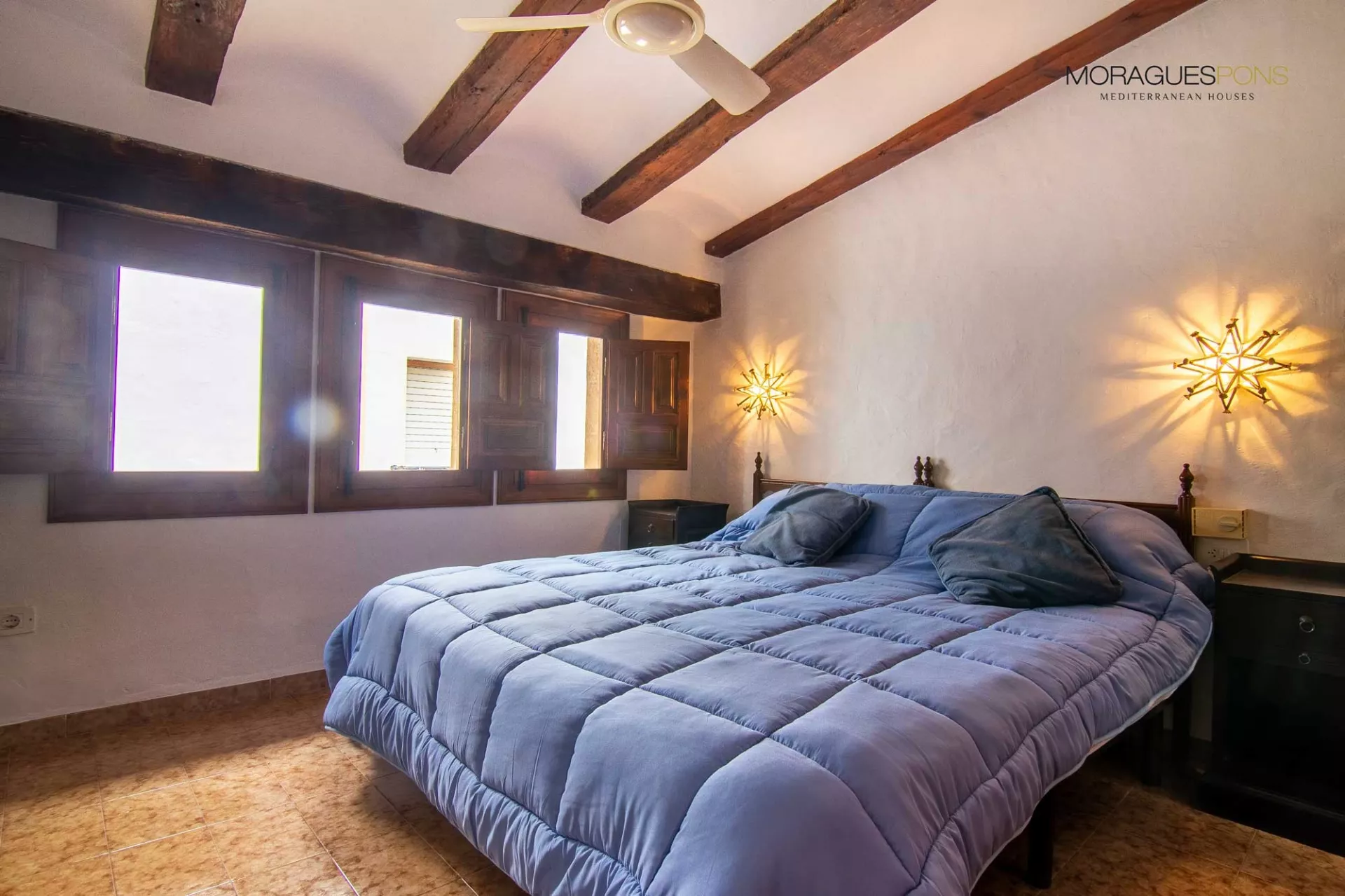 Maison de ville à Jávea en exclusivité avec MORAGUESPONS - 4/21