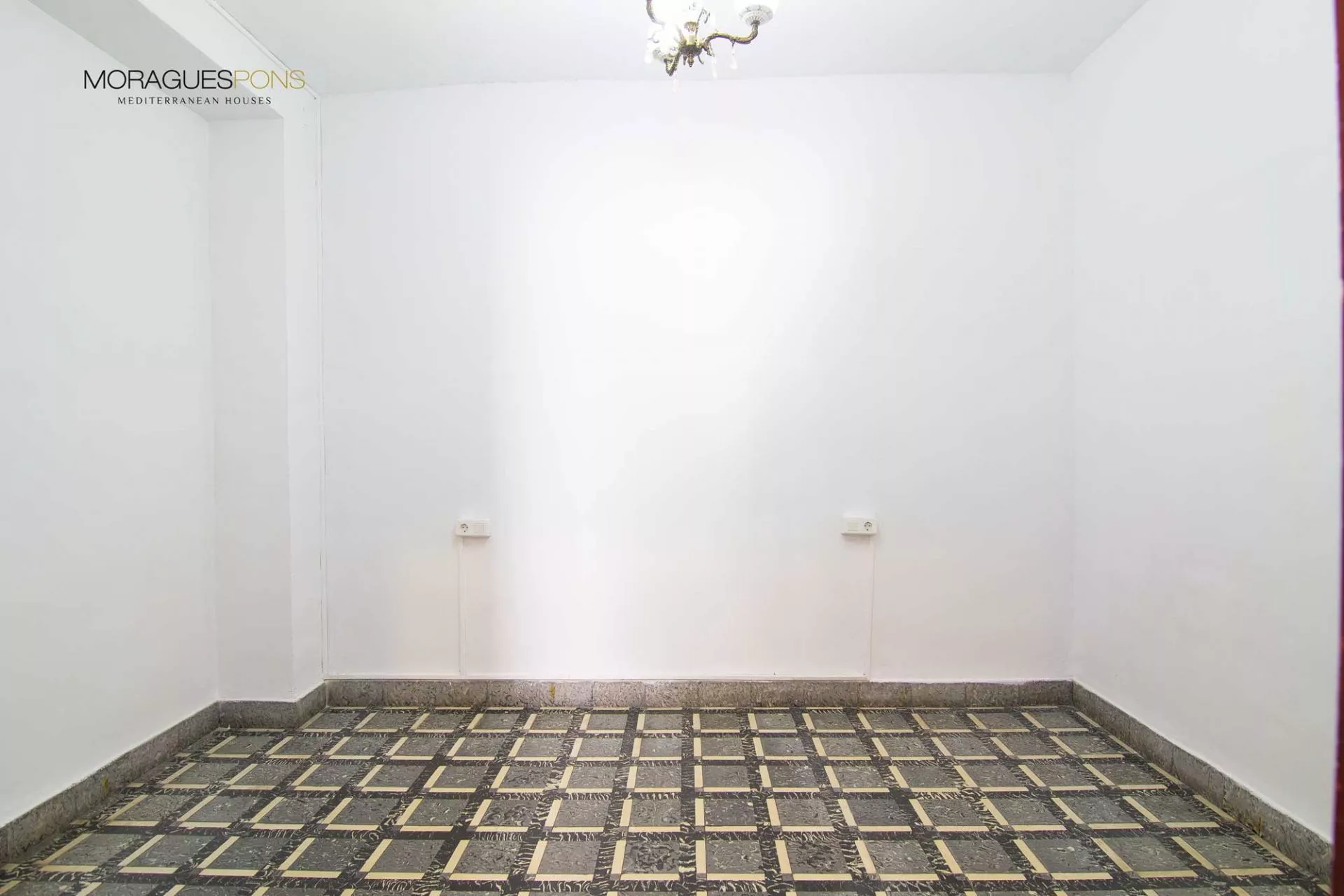 Maison de ville à Jávea à rénover - 3/9