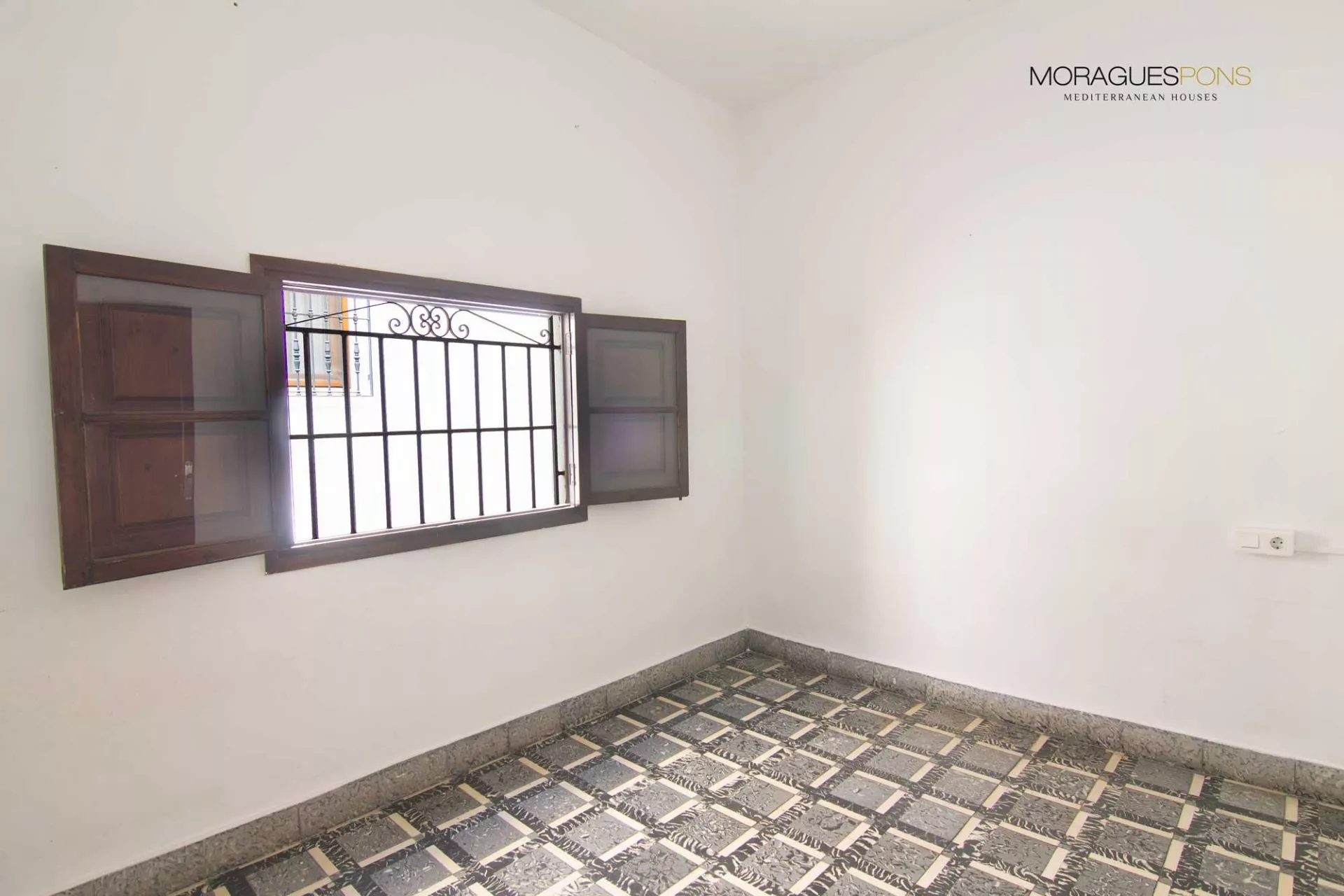 Maison de ville à Jávea à rénover - 4/9