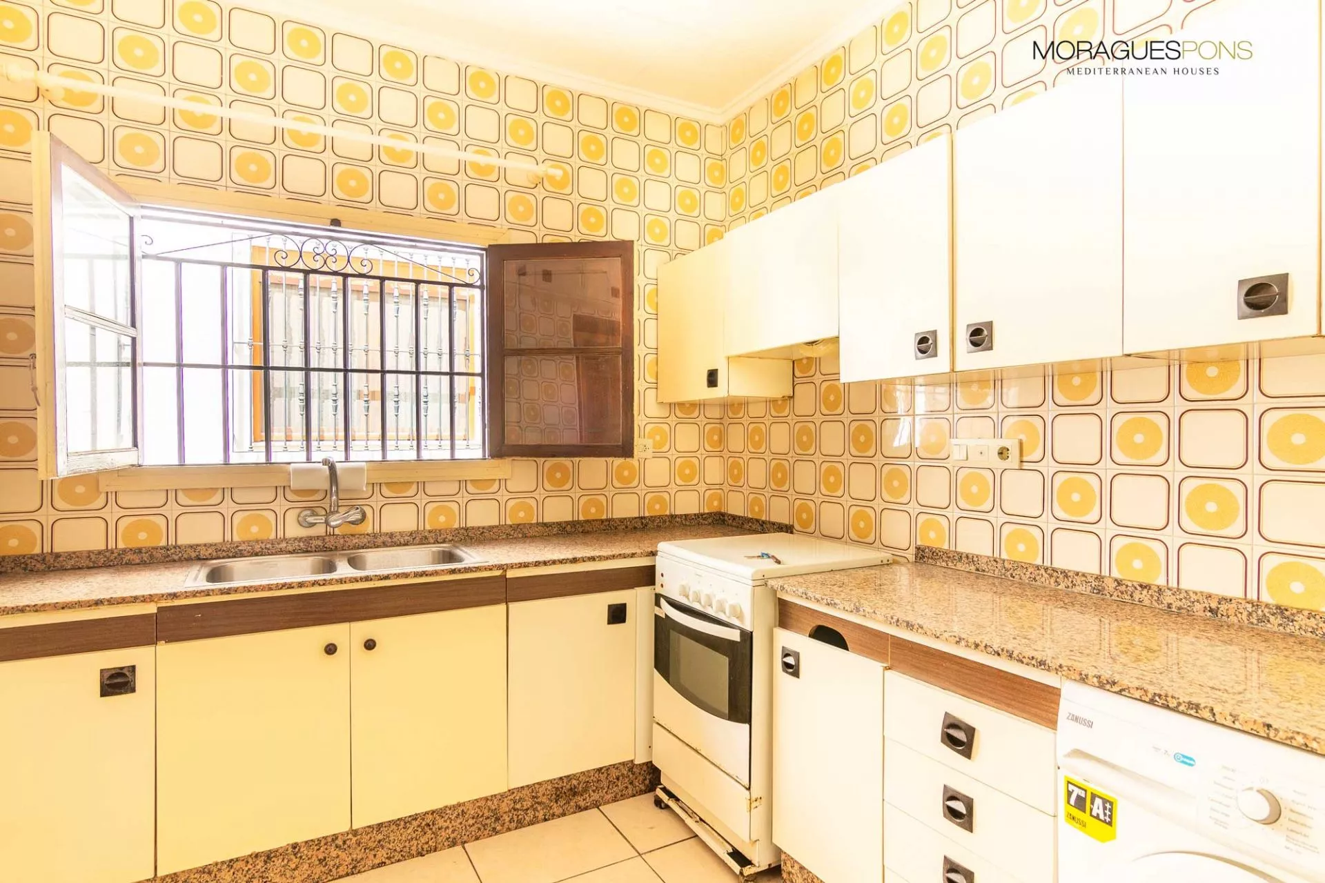 Maison de ville à Jávea à rénover - 5/9