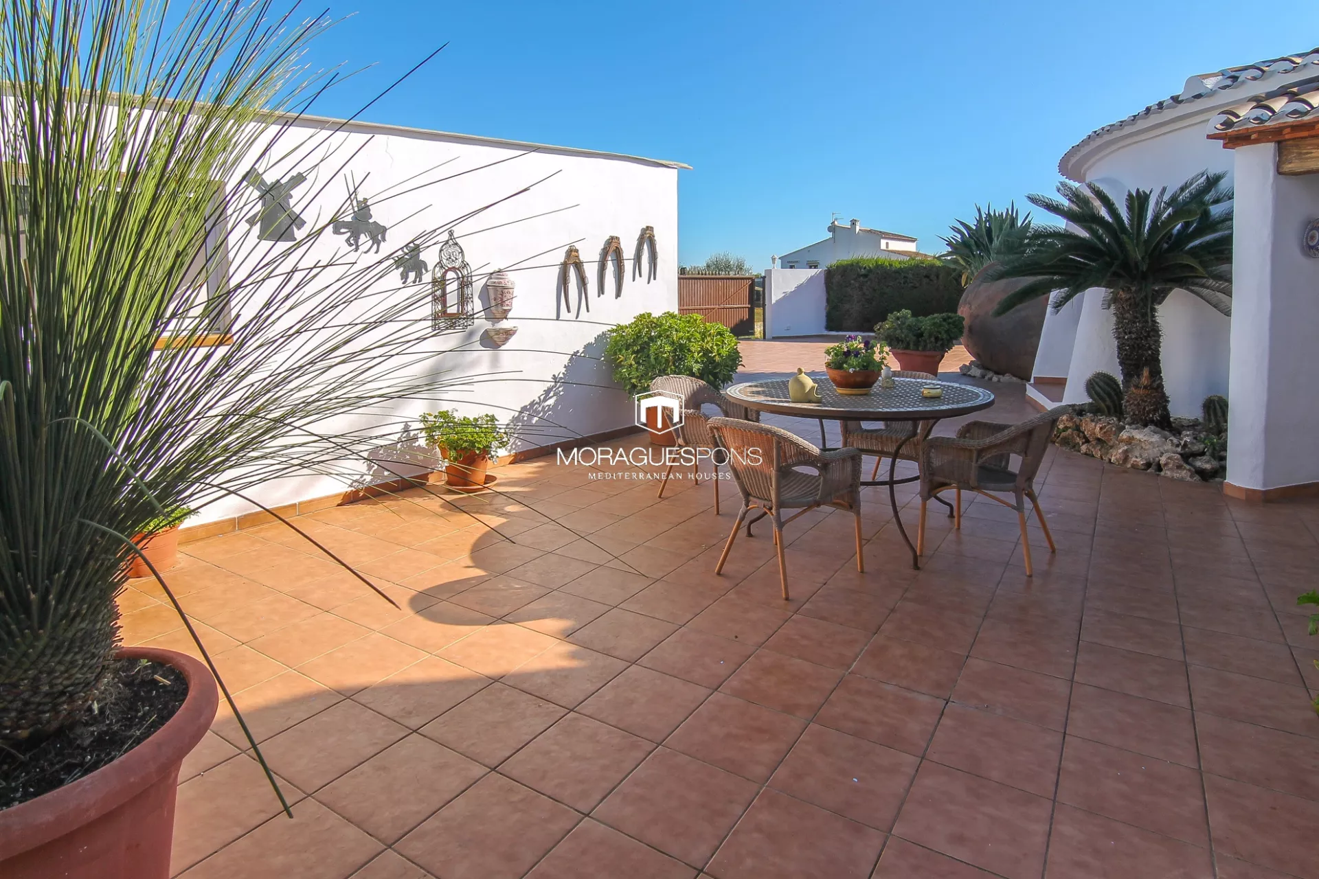 Villa à vendre près de la plage d’Arenal - 2/29