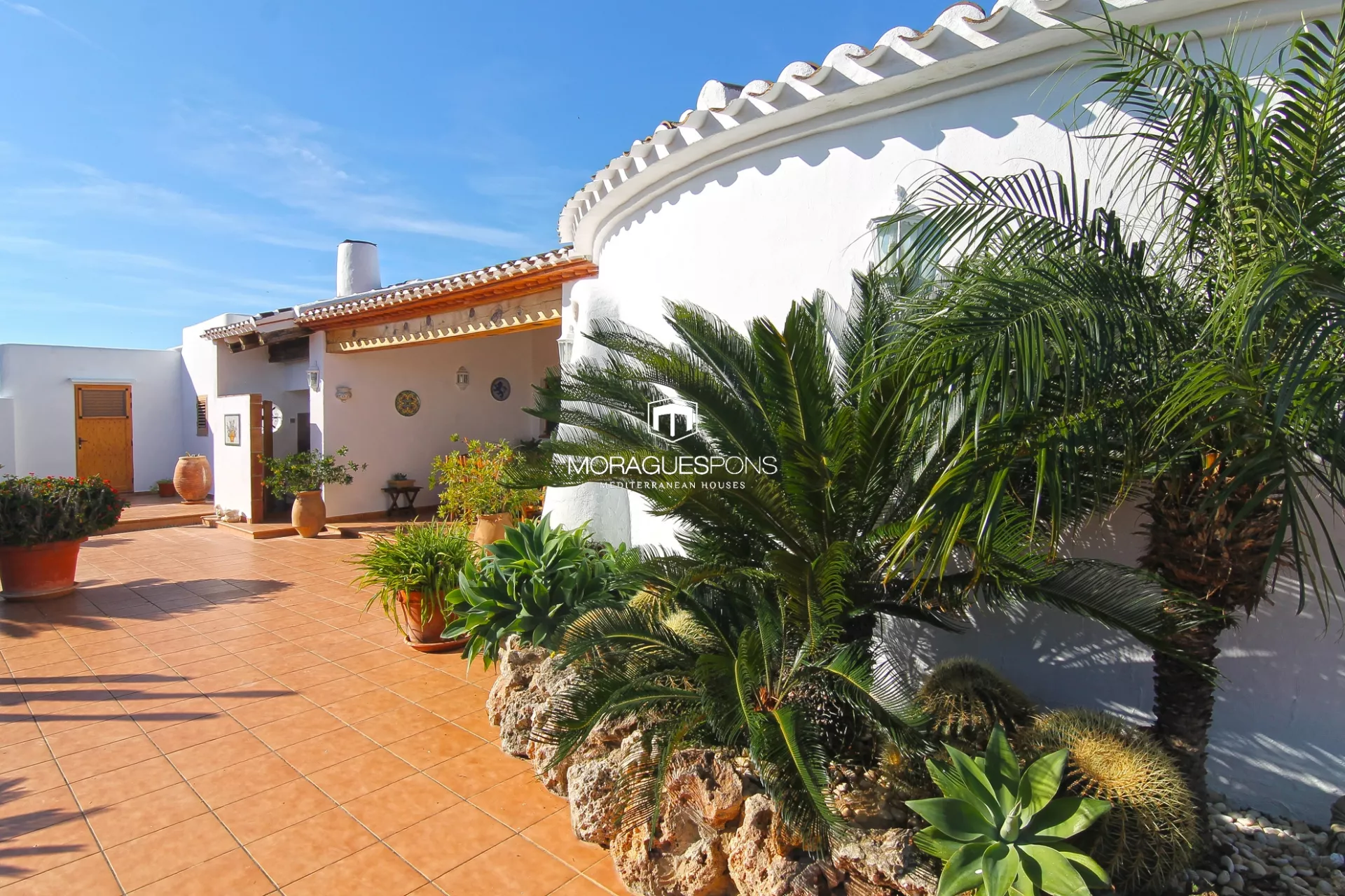 Villa à vendre près de la plage d’Arenal - 3/29