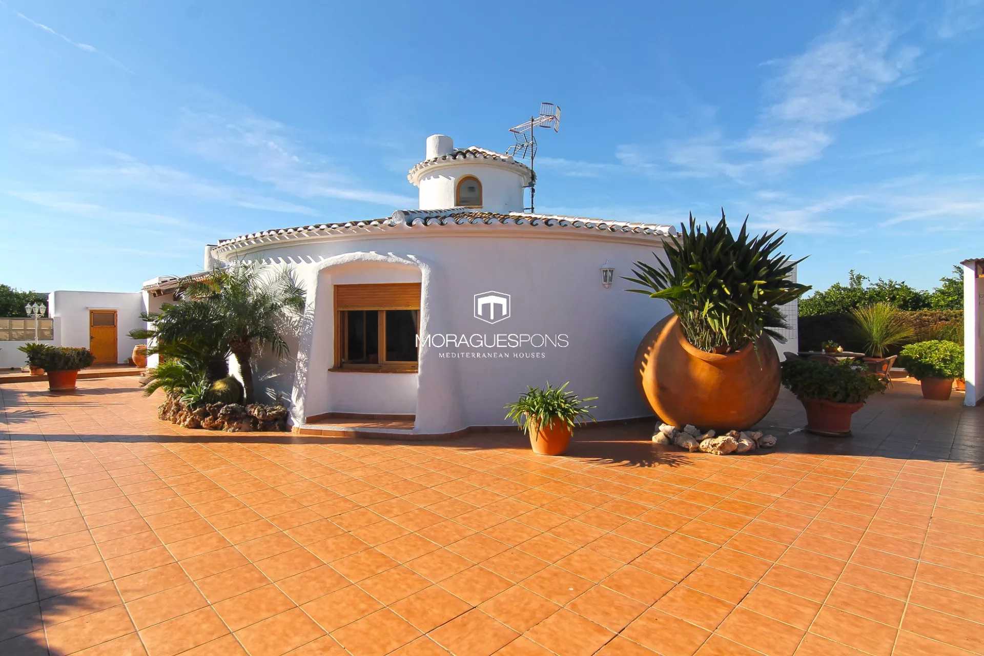 Villa à vendre près de la plage d’Arenal - 4/29