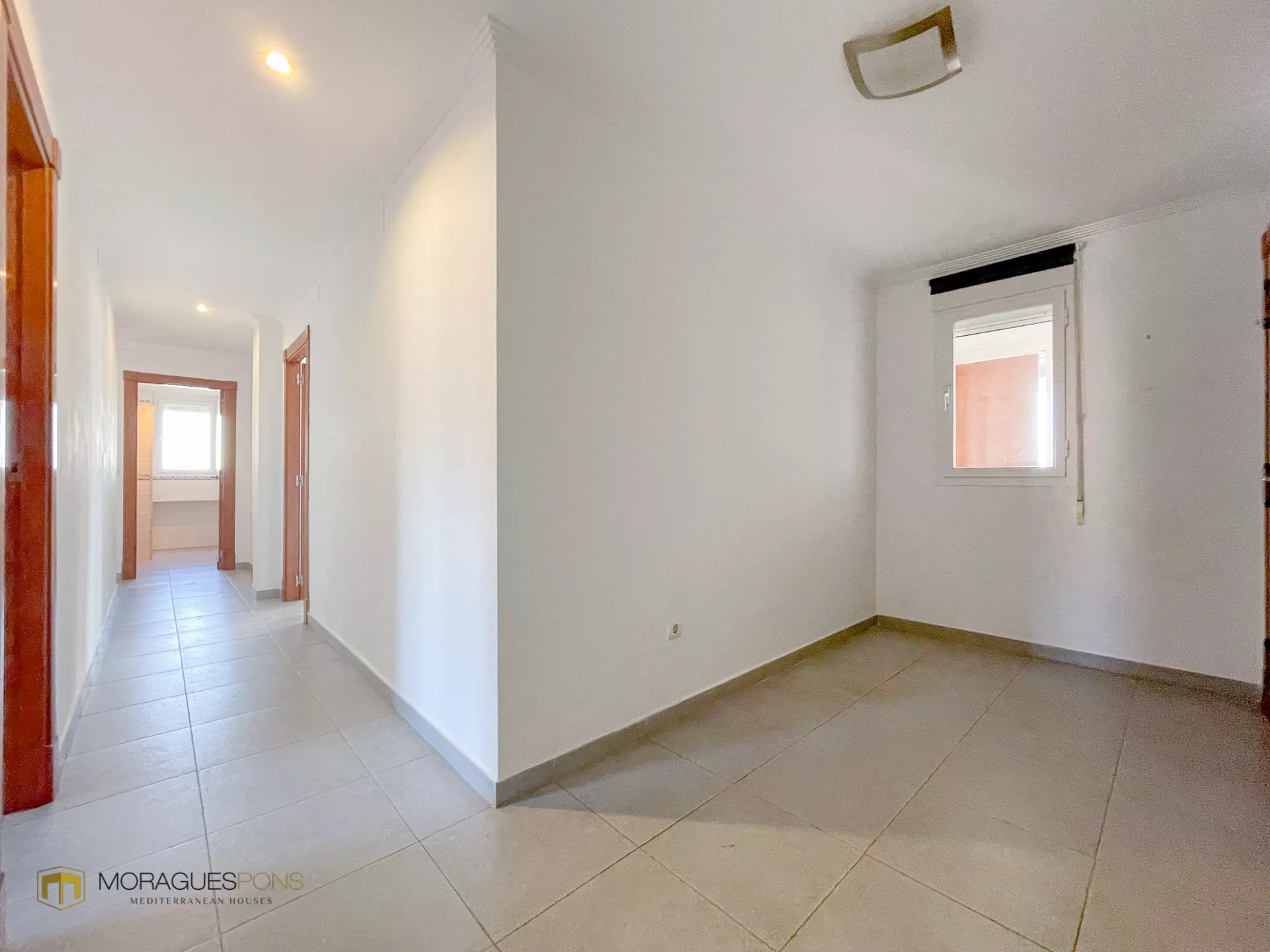En alquiler de larga estancia este ático en Jávea - 5/23