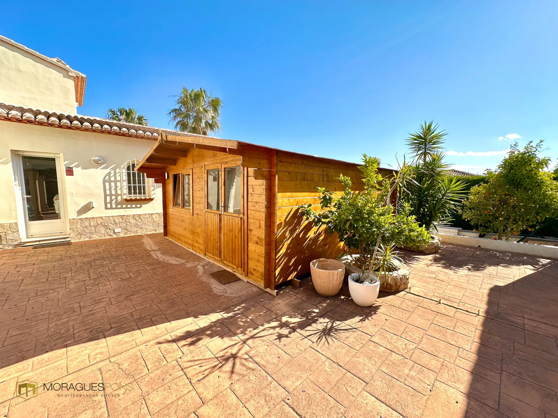 Exclusive Family Villa in Montgó, Jávea - 3/42