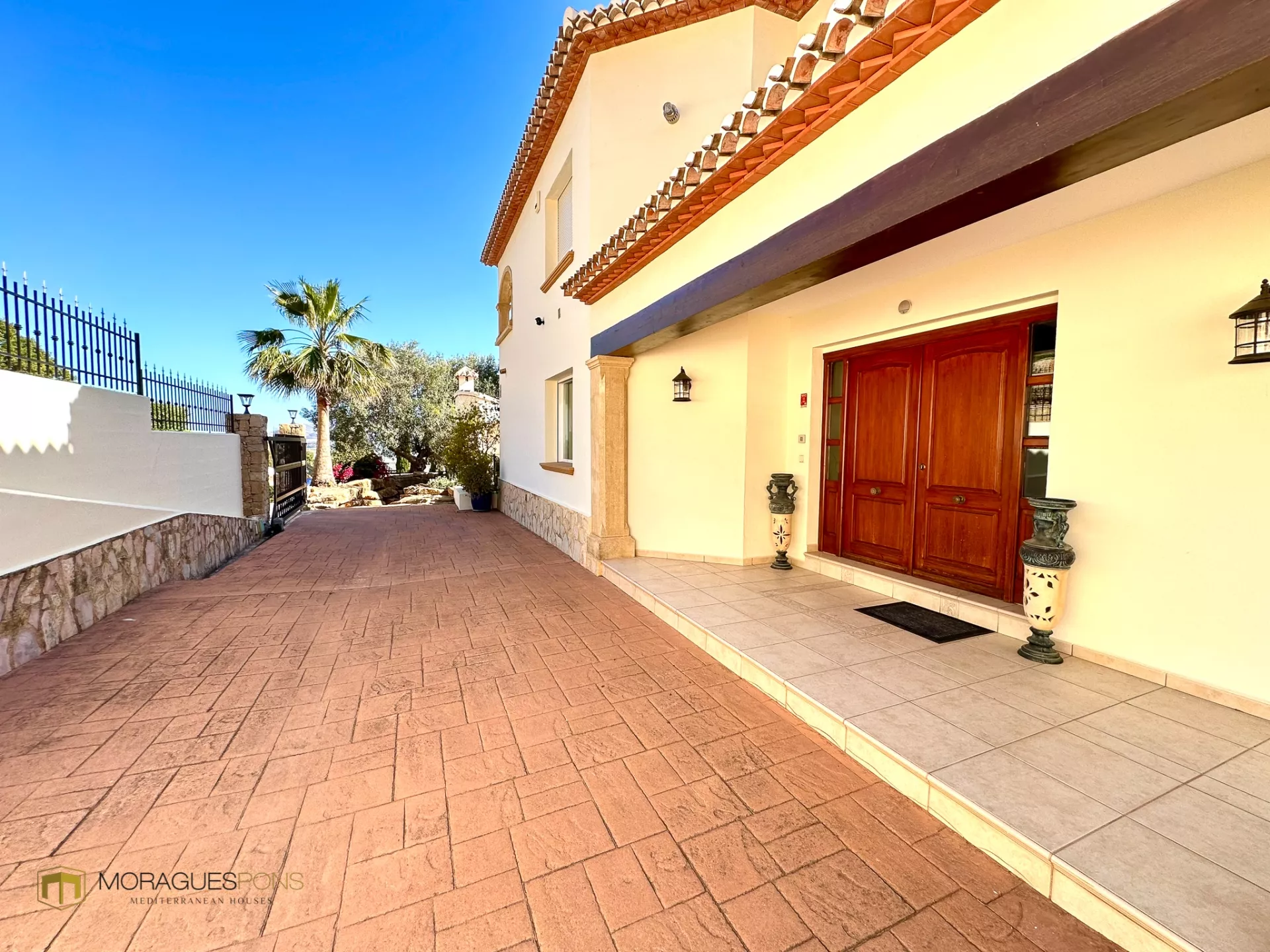 Exclusive Family Villa in Montgó, Jávea - 5/42