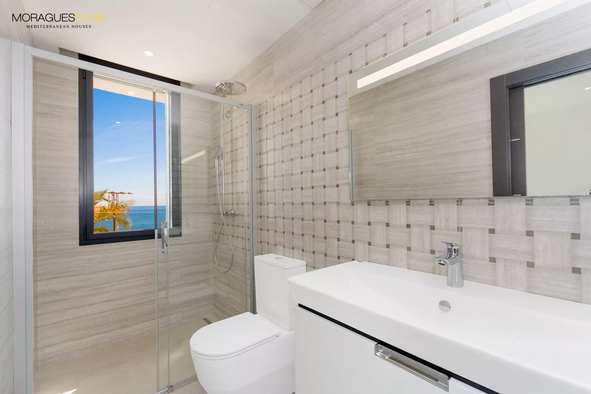 Extraordinary luxury villa overlooking the Peñon d'Ifach in Calpe - 5/32