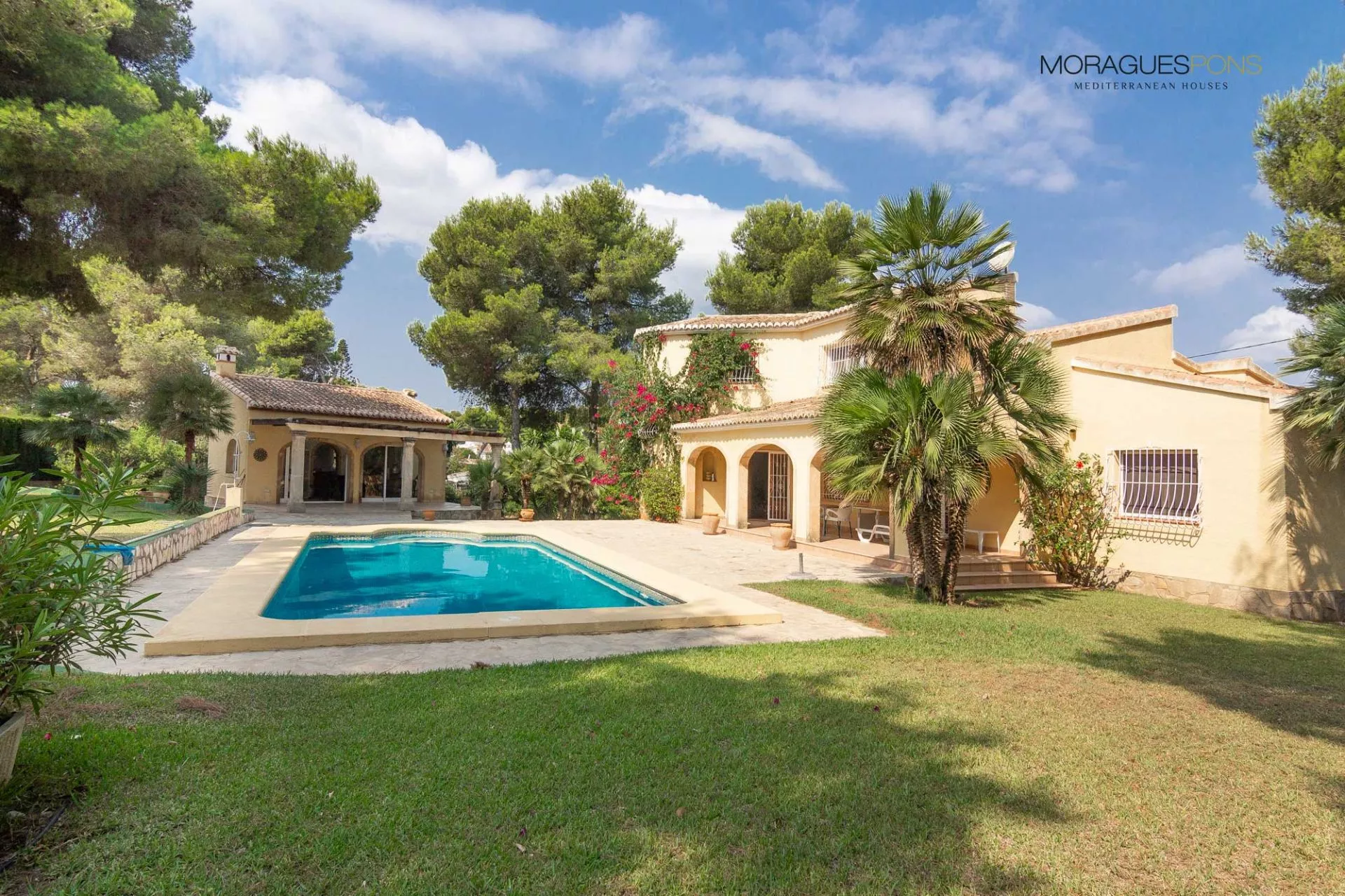 Fabulous house in Costanova -Jávea - 2/20