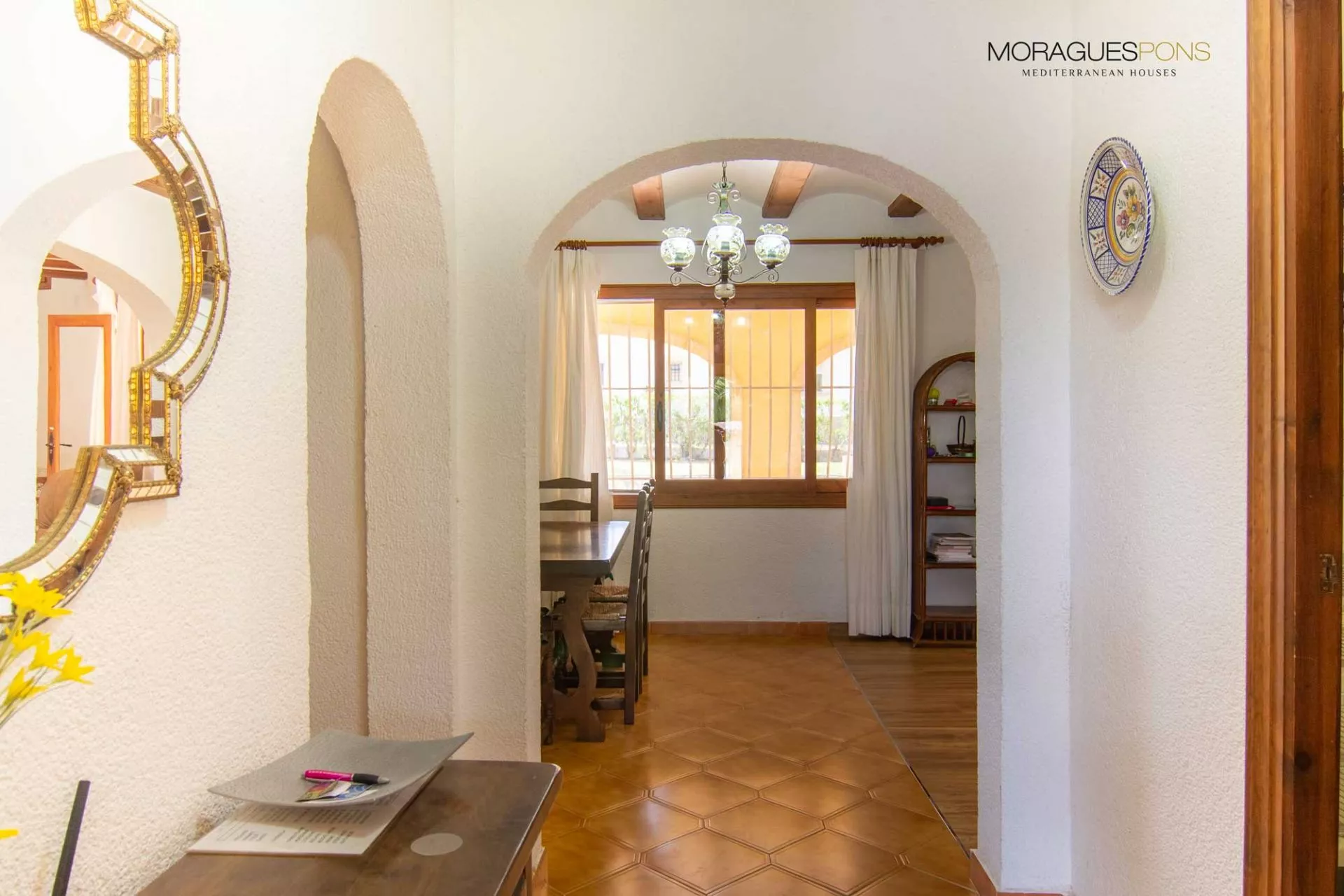 Fabulous house in Costanova -Jávea - 4/20