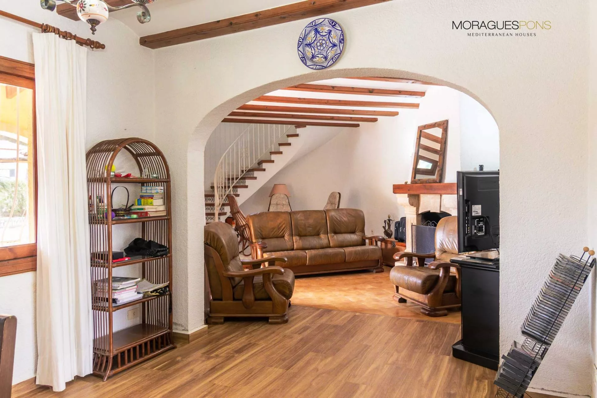 Fabulous house in Costanova -Jávea - 5/20