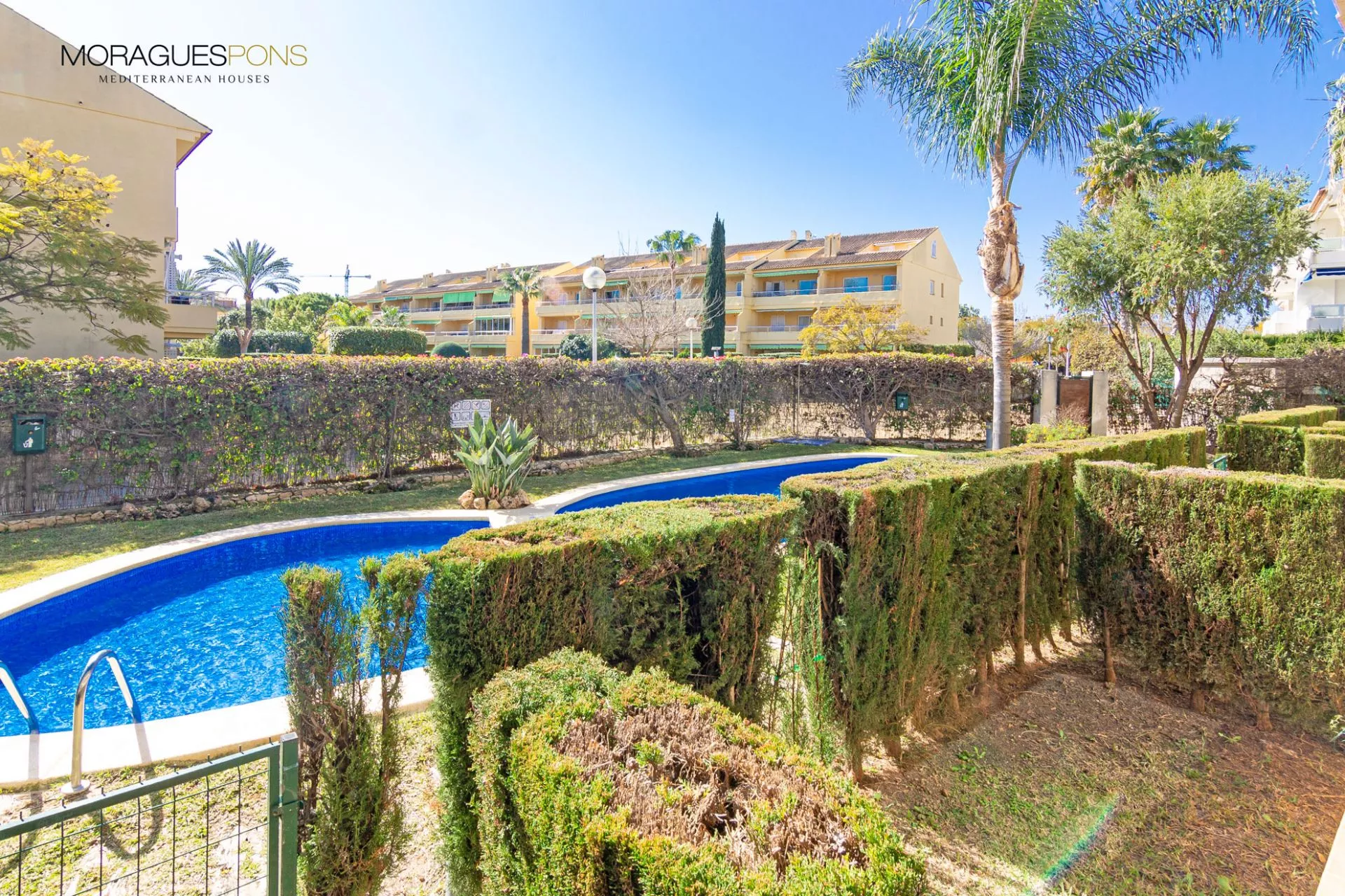 Fantástico apartamento a la venta en Calle Génova - 1/15