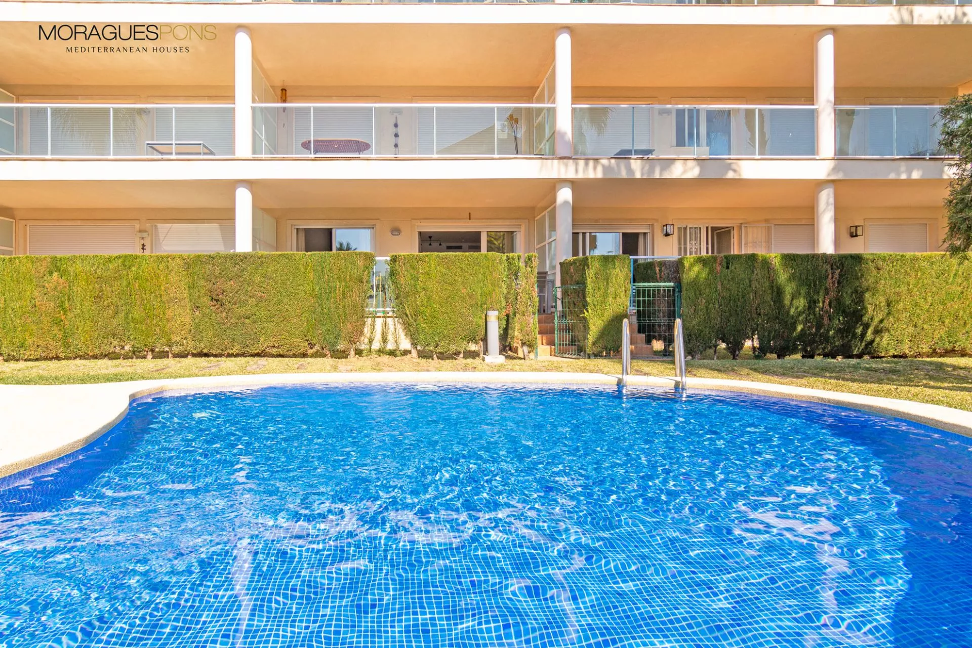 Fantástico apartamento a la venta en Calle Génova - 2/15