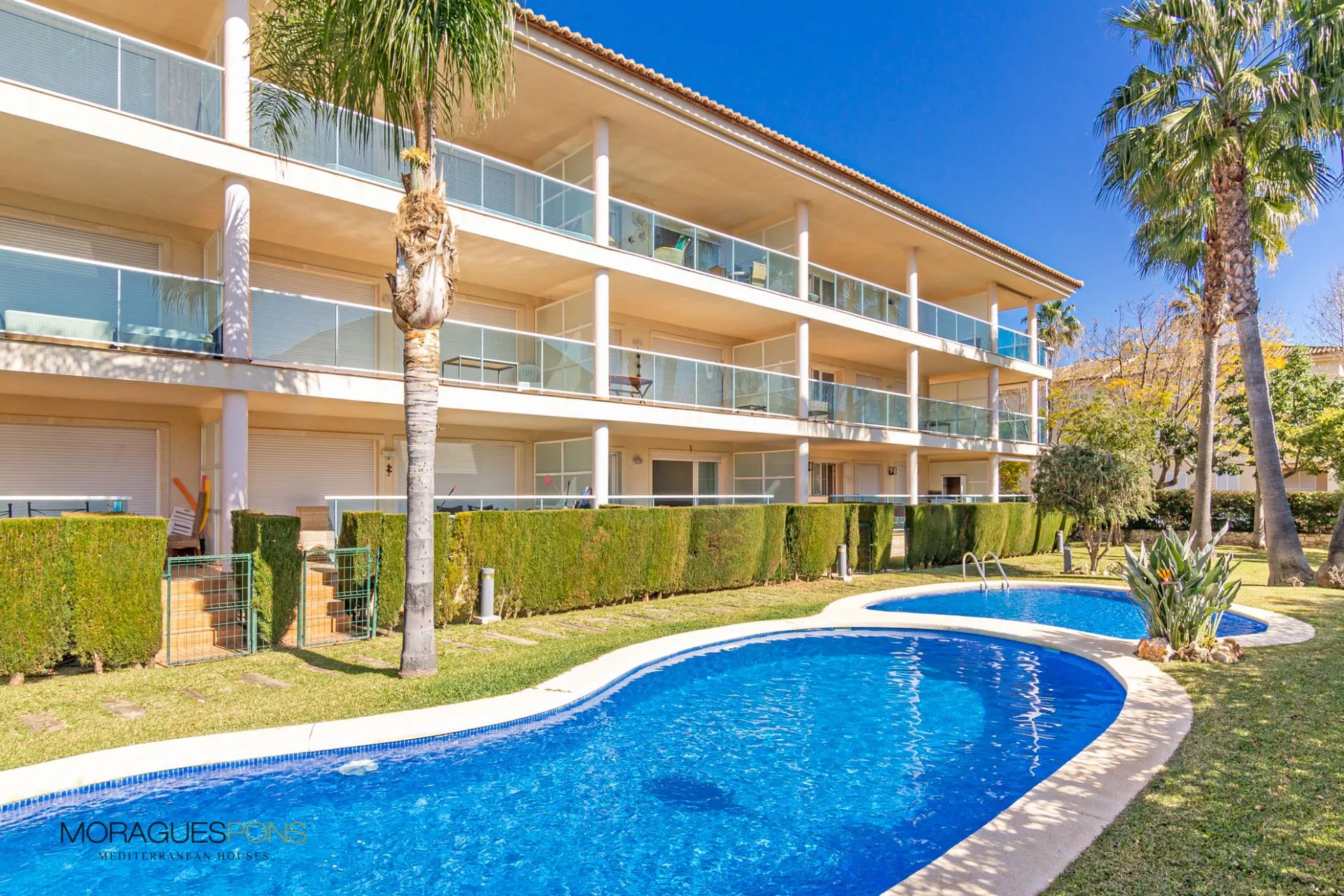 Fantástico apartamento a la venta en Calle Génova - 3/15