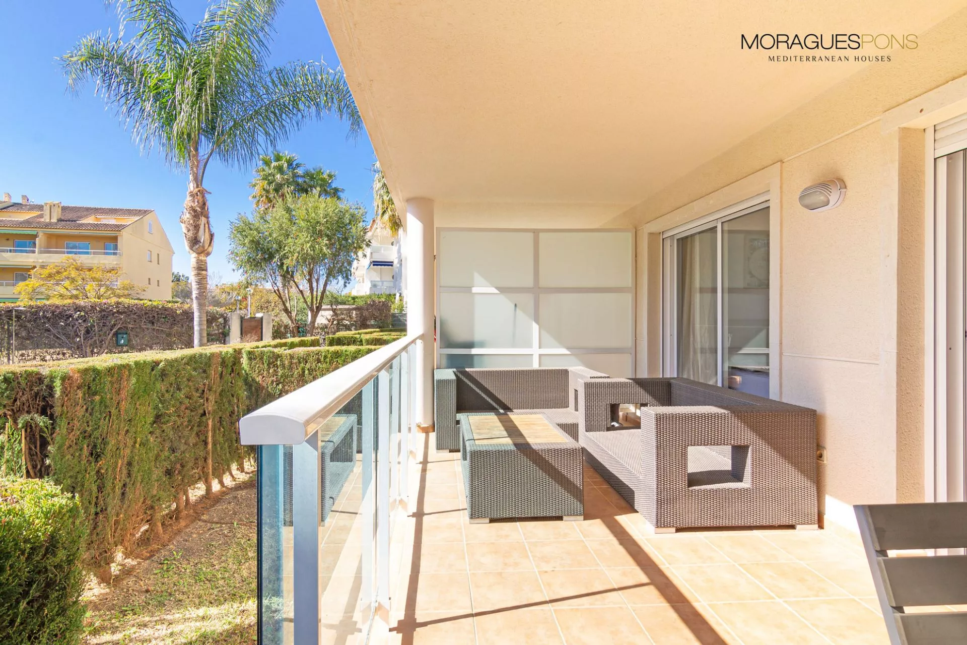 Fantástico apartamento a la venta en Calle Génova - 4/15