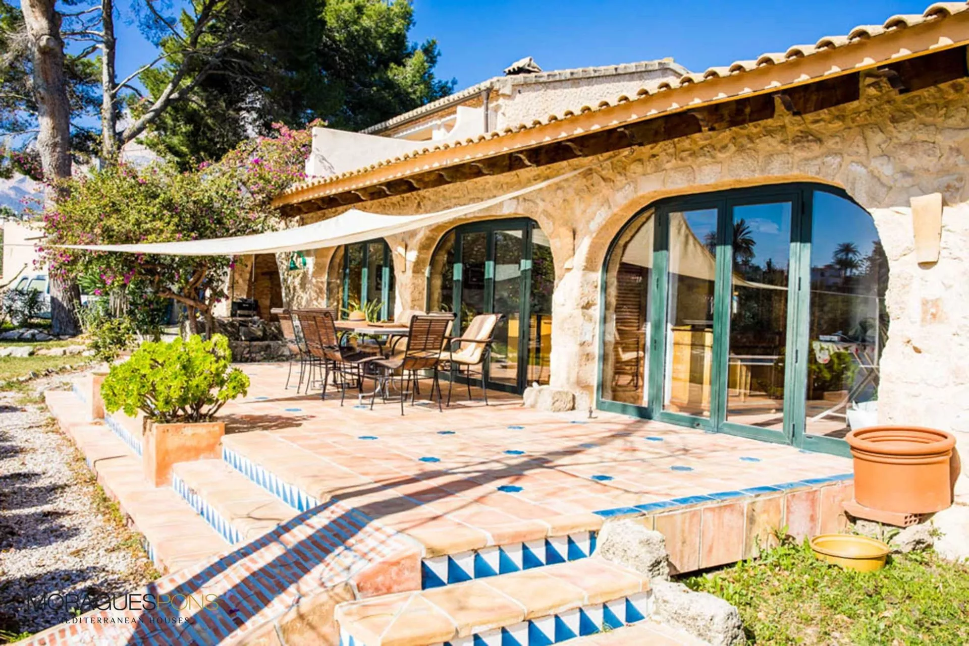 Rural property in Jávea - 2/37