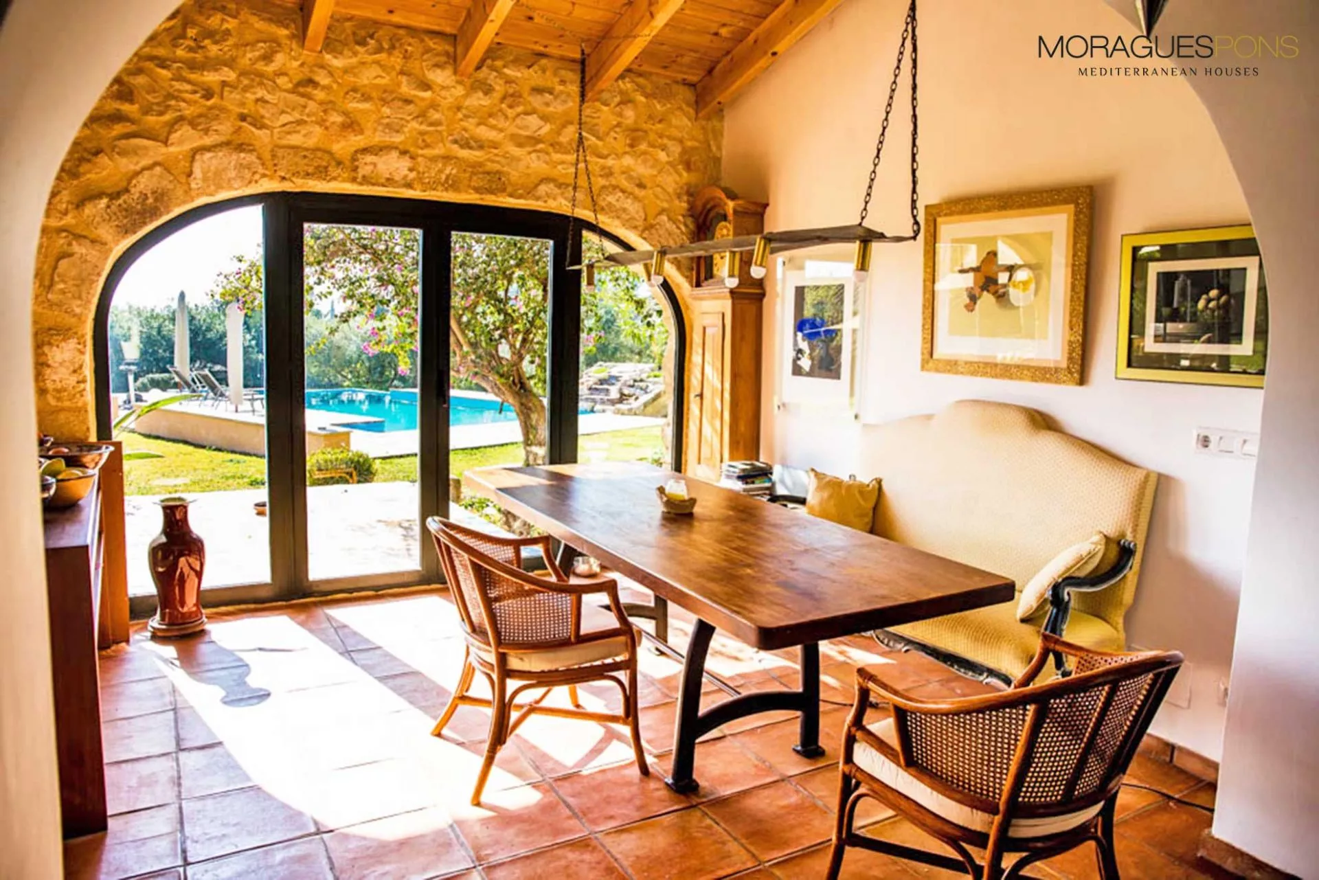 Rural property in Jávea - 4/37