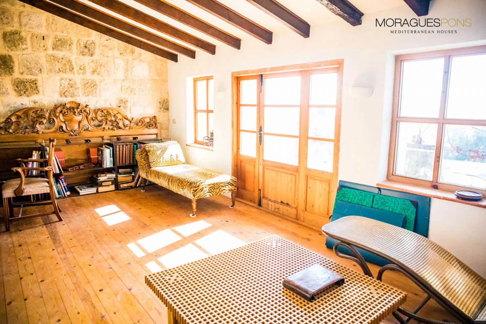 Rural property in Jávea - 5/37