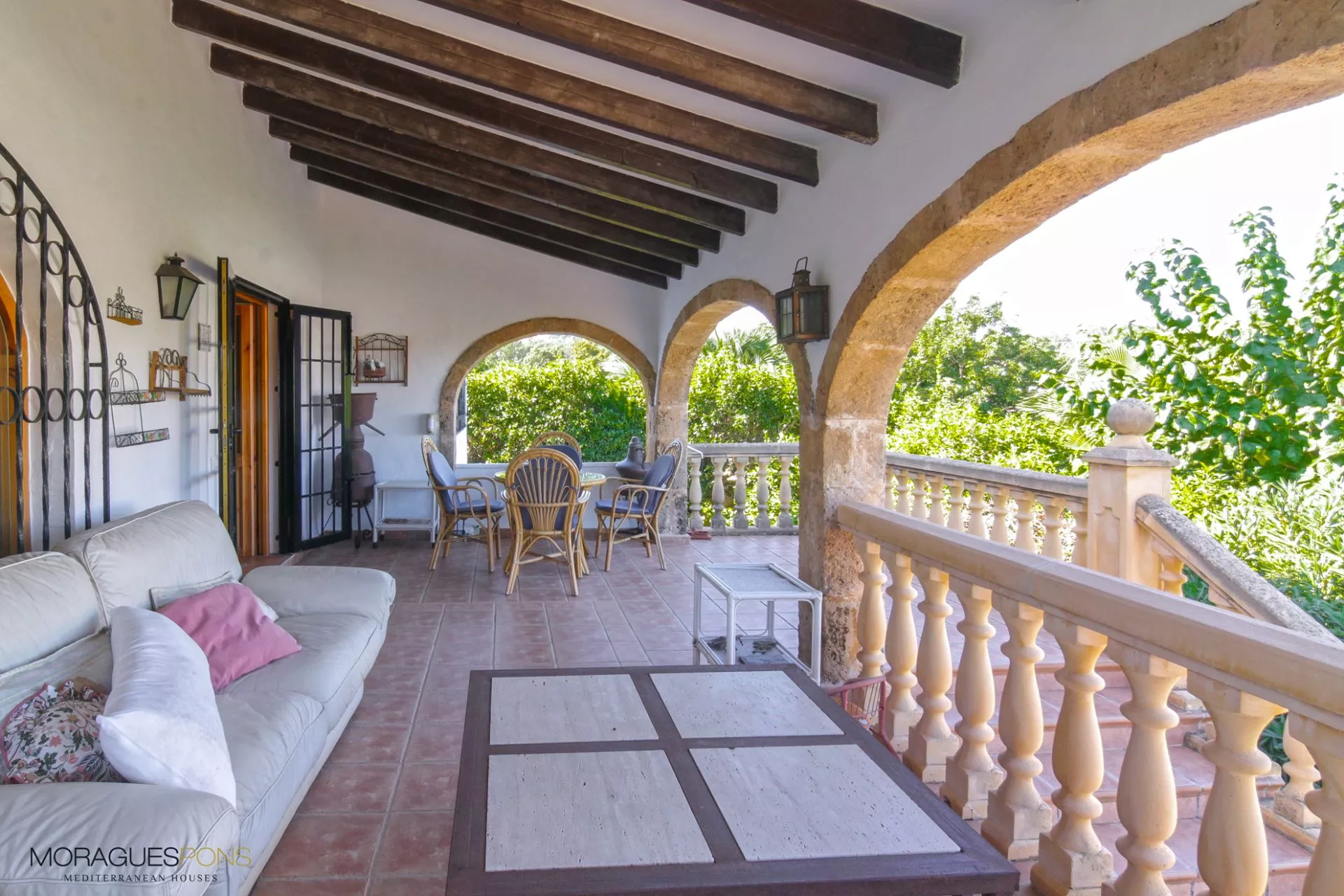 Our house in Jávea - 2/26