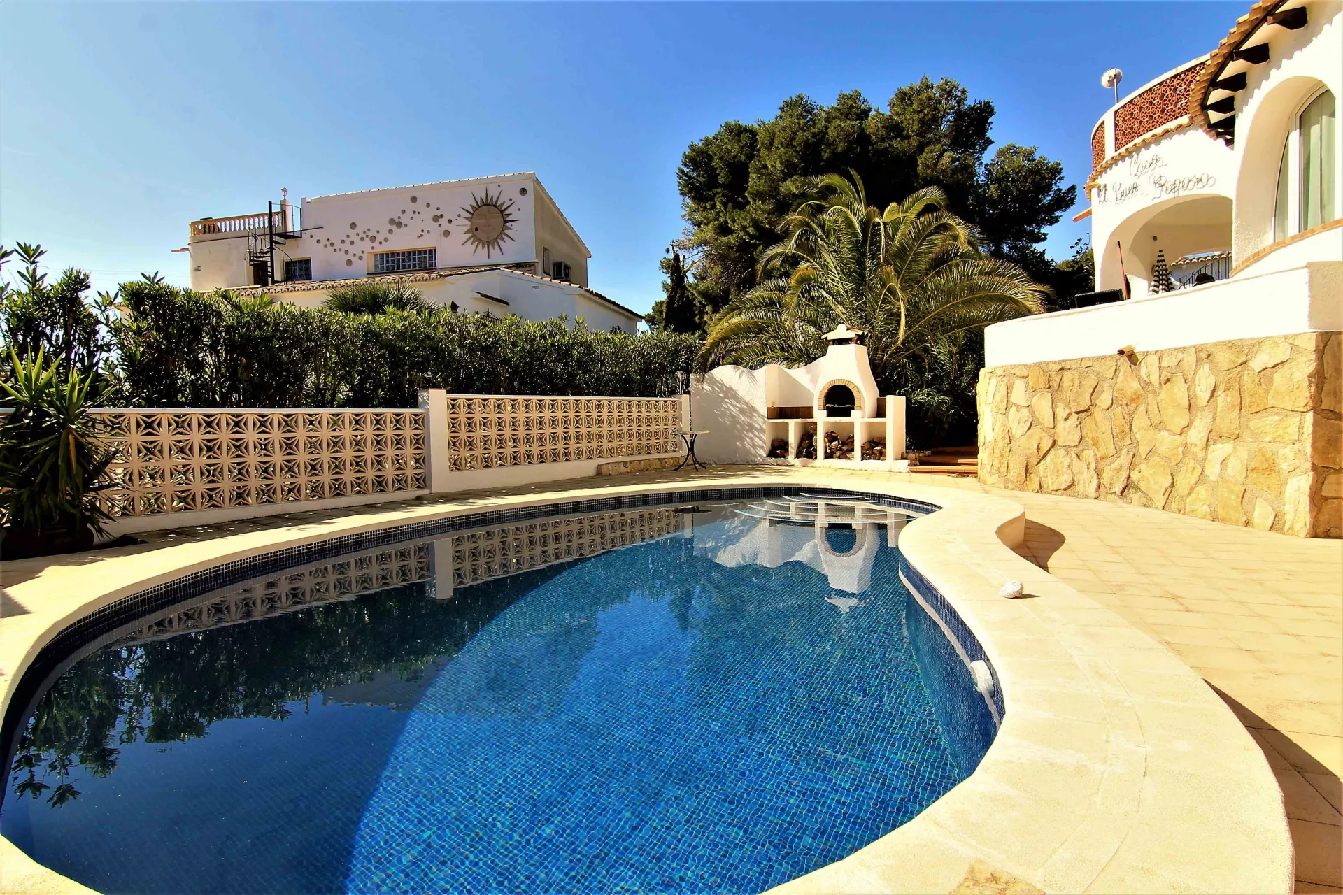 Opportunity chalet in sale in Javea - 3/23