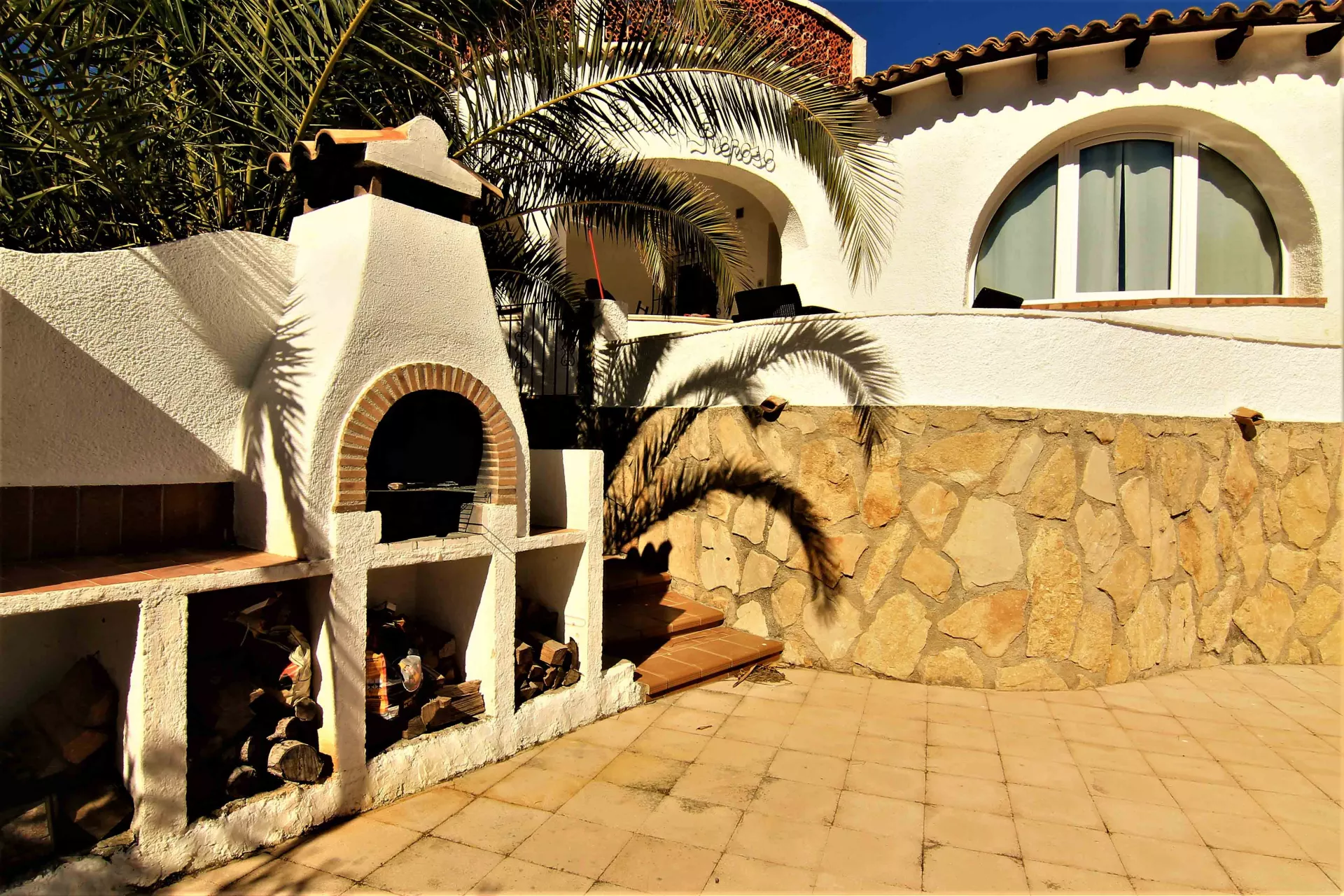 Opportunity chalet in sale in Javea - 4/23