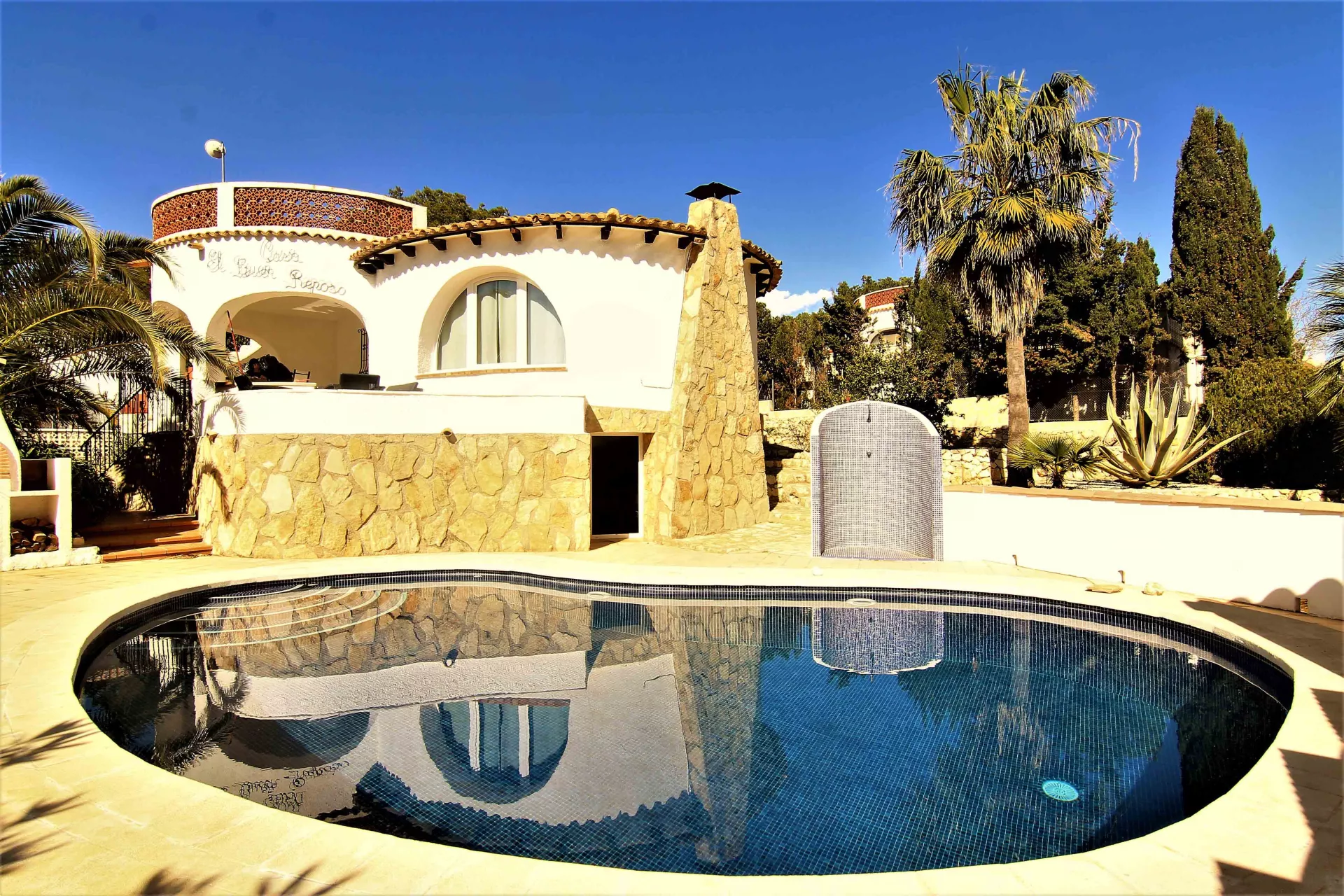 Opportunity chalet in sale in Javea - 5/23