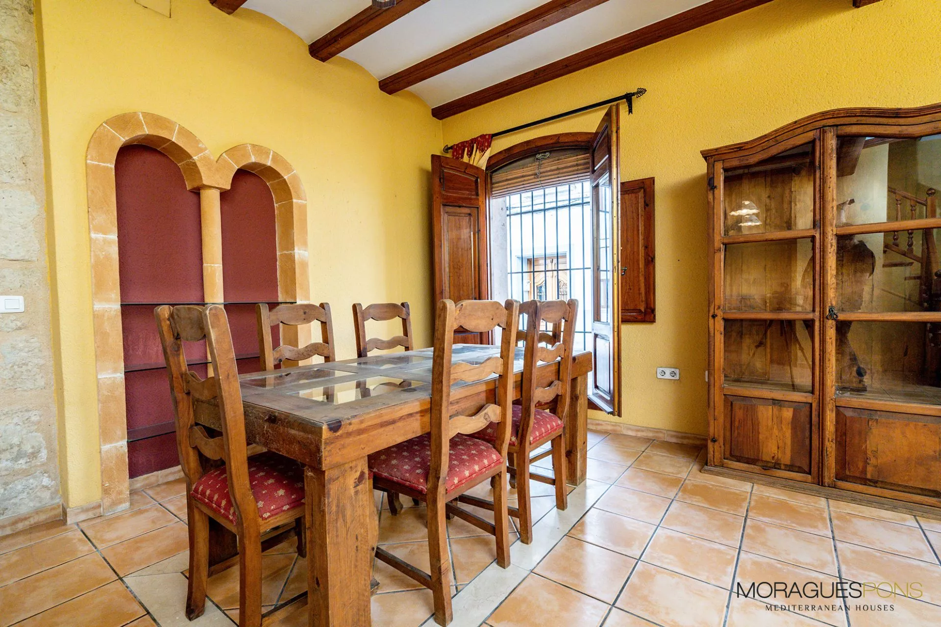 Opportunité d'acheter une maison traditionnelle dans le centre de Jávea - 5/16