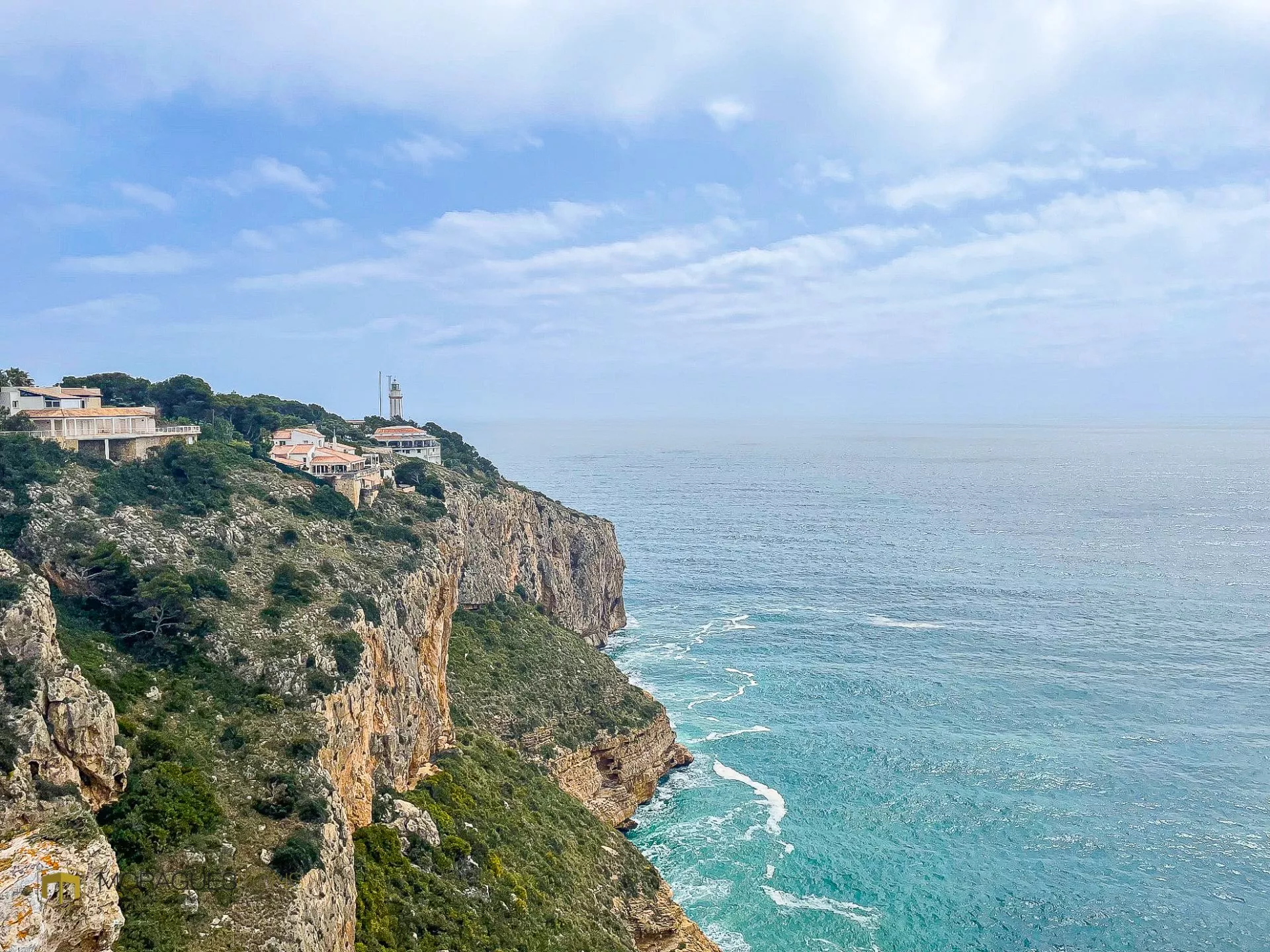 Perceel met project en opgravingen begonnen in Jávea. - 5/21