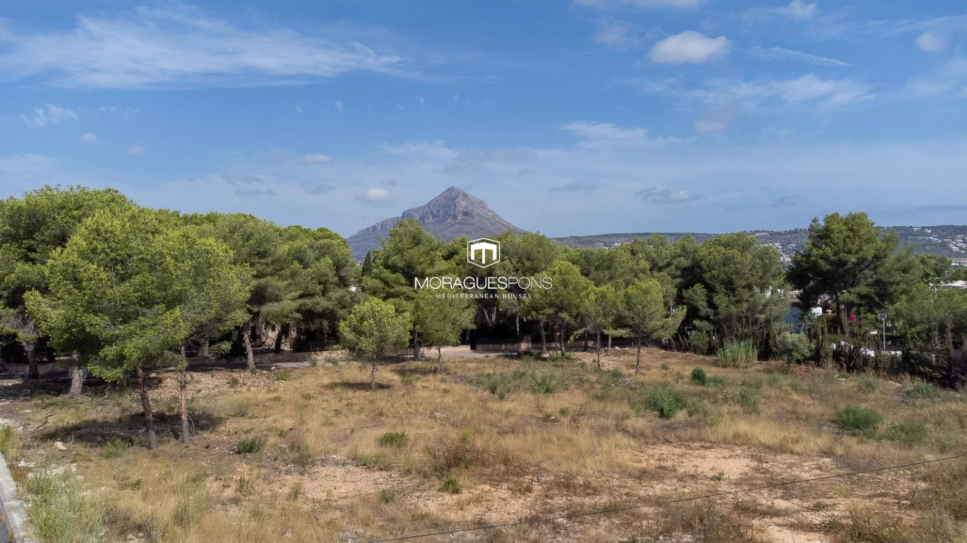 Stedelijke percelen te koop aan het Arenal-strand in Jávea - 2/15