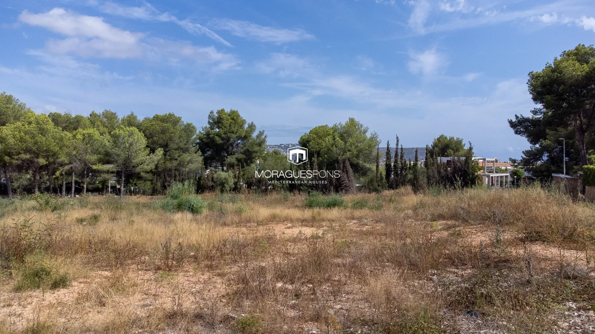 Stedelijke percelen te koop aan het Arenal-strand in Jávea - 4/15
