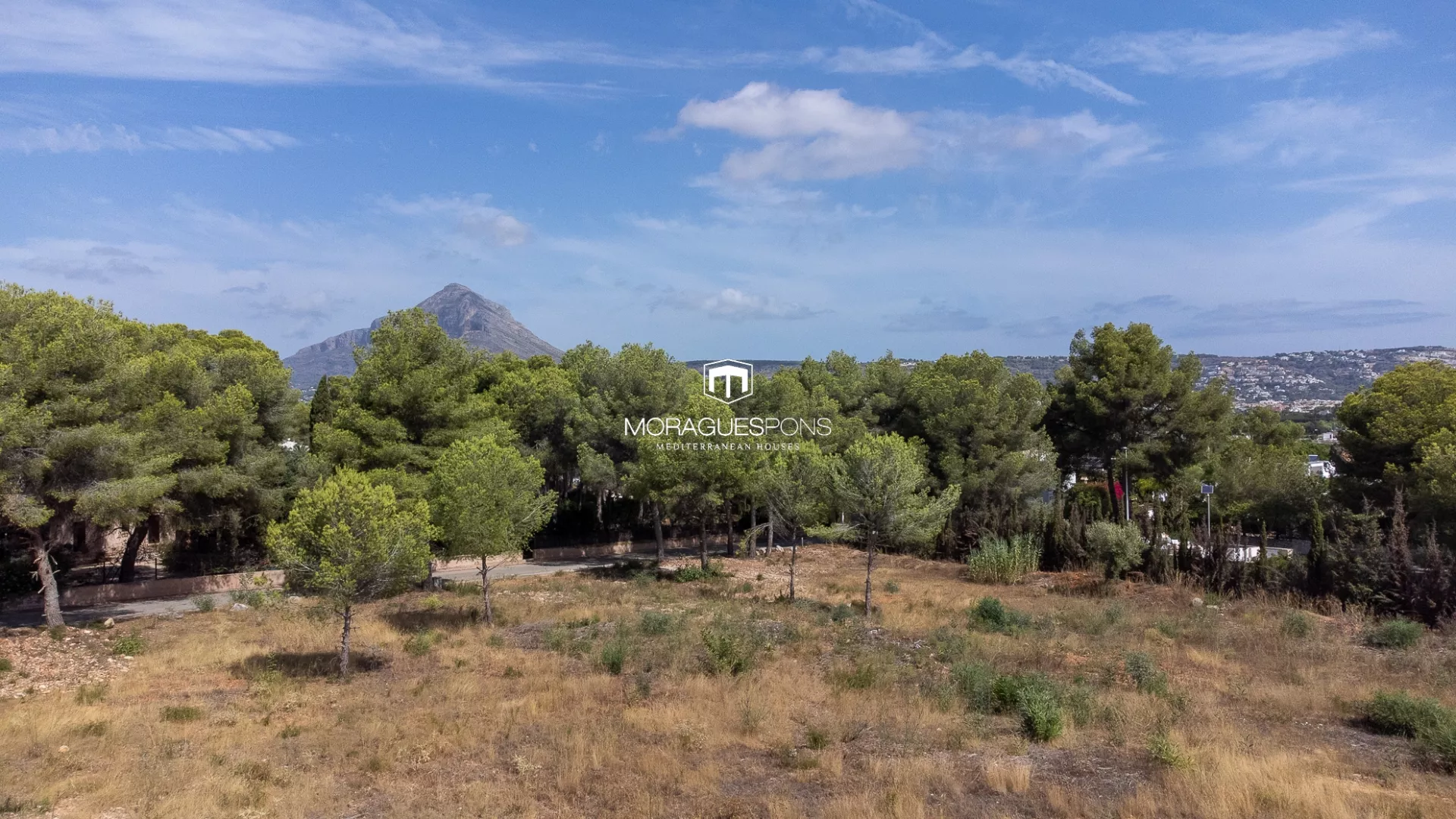 Stedelijke percelen te koop aan het Arenal-strand in Jávea - 5/15