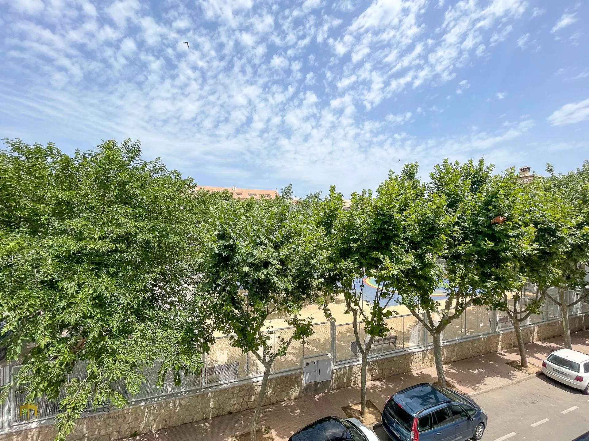 Appartement bon marché avec vue dégagée dans le centre de Jávea - 2/21