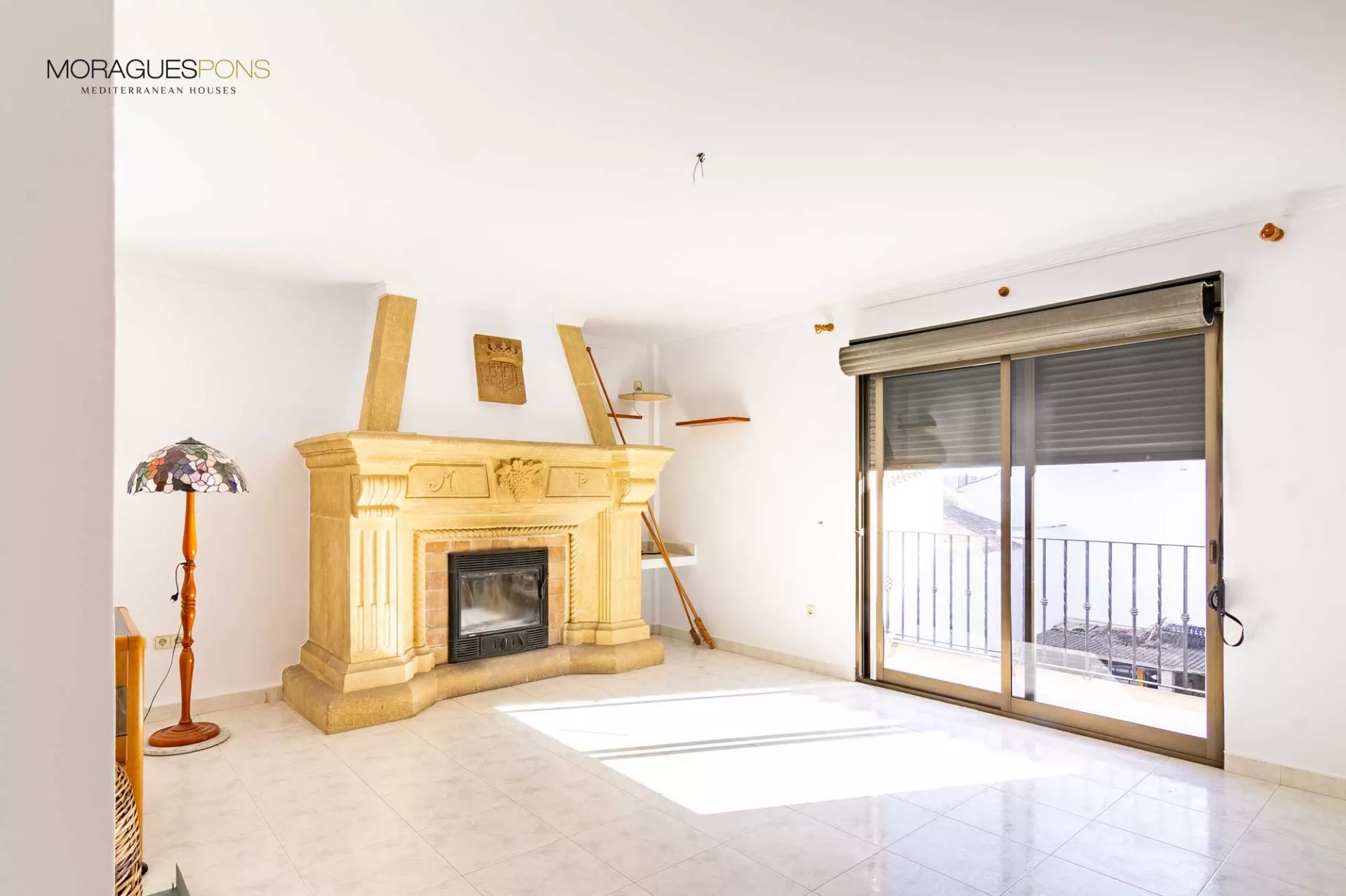 Lumineuse et spacieuse cette maison aux airs majestueux - 5/17