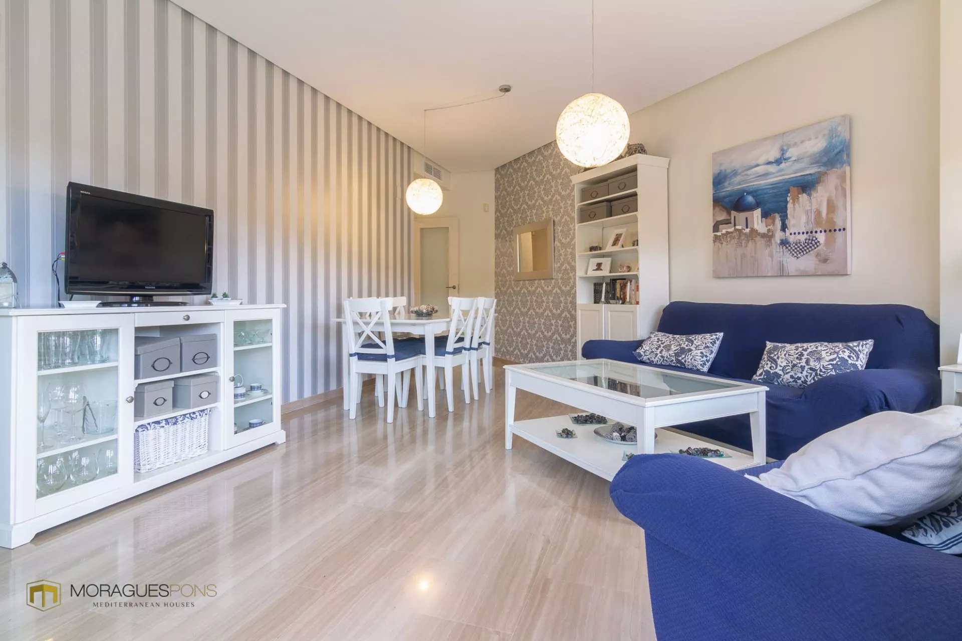 Planta baja en la playa del Arenal de Jávea - 4/19