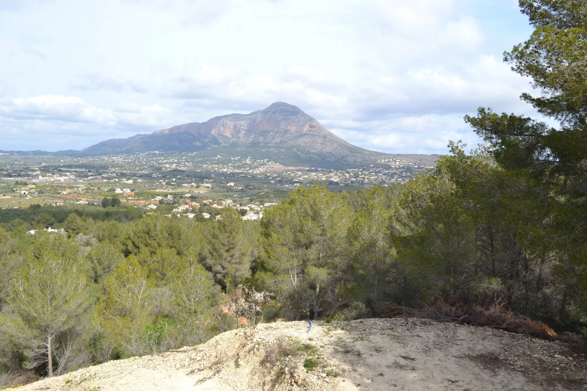 Proyecto de villa exclusiva y singular en Jávea - 5/9