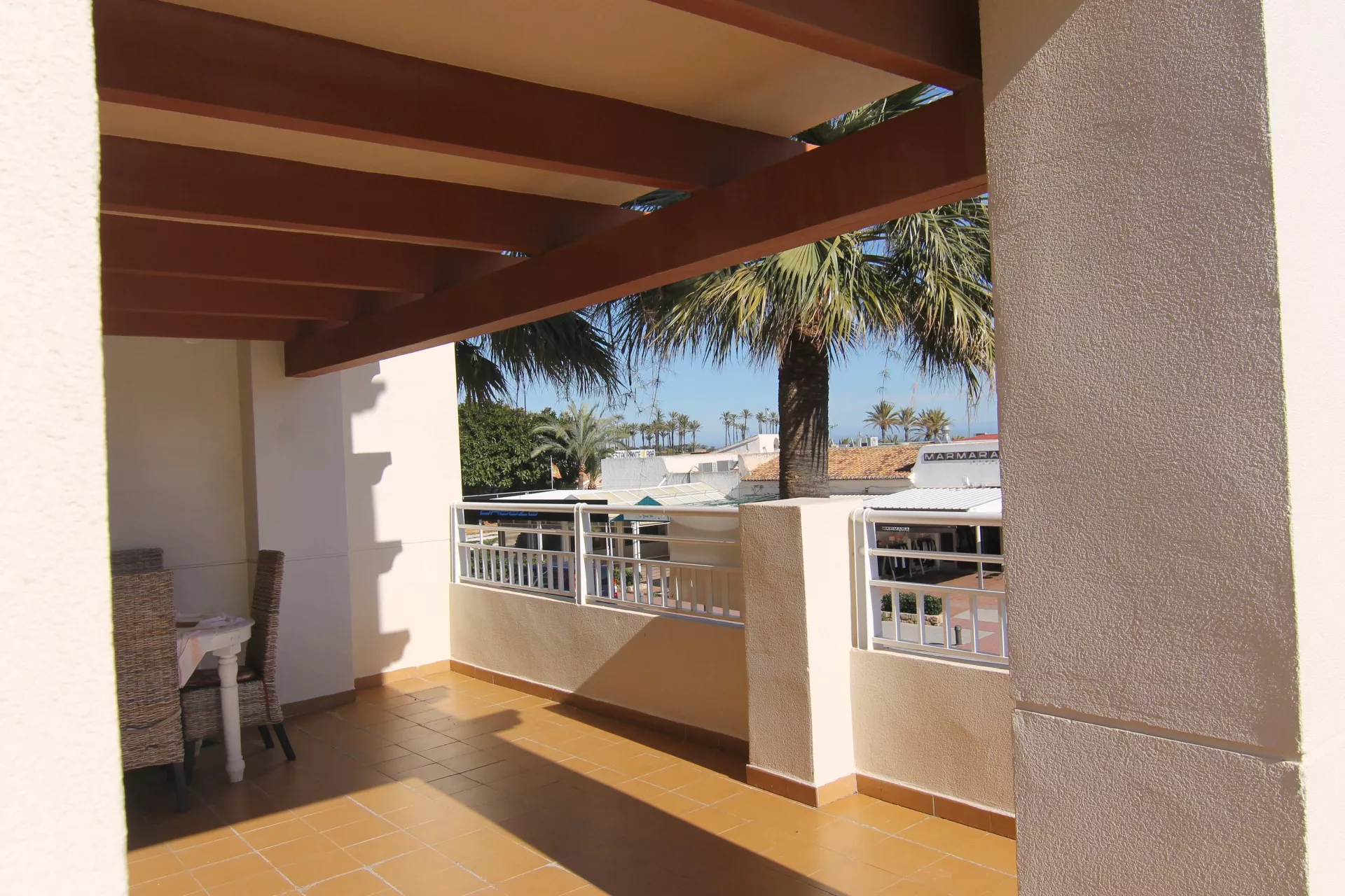 Wohnung mit Meerblick zu vermieten - 4/25