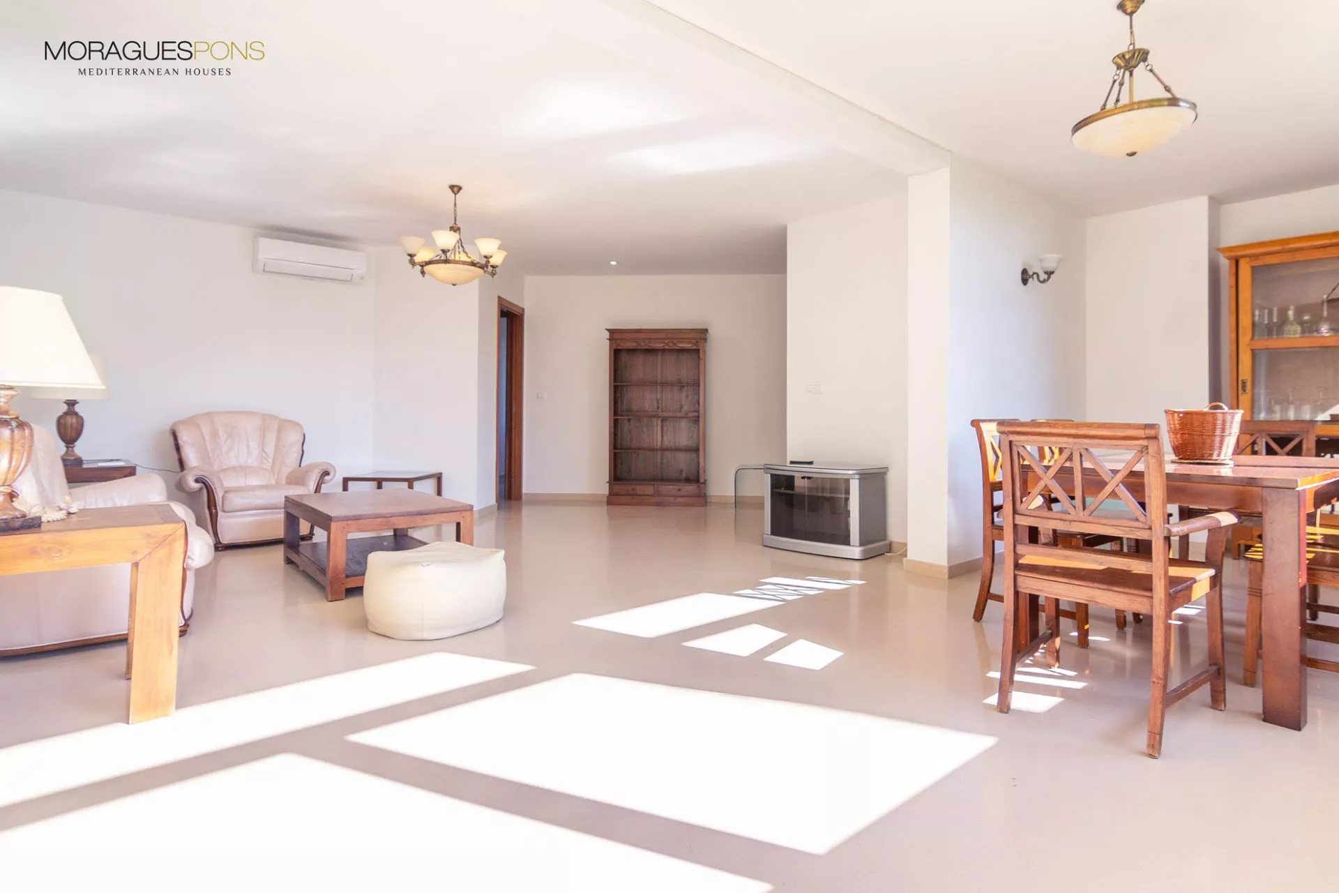 Se alquila apartamento en planta baja en Jávea - 5/13