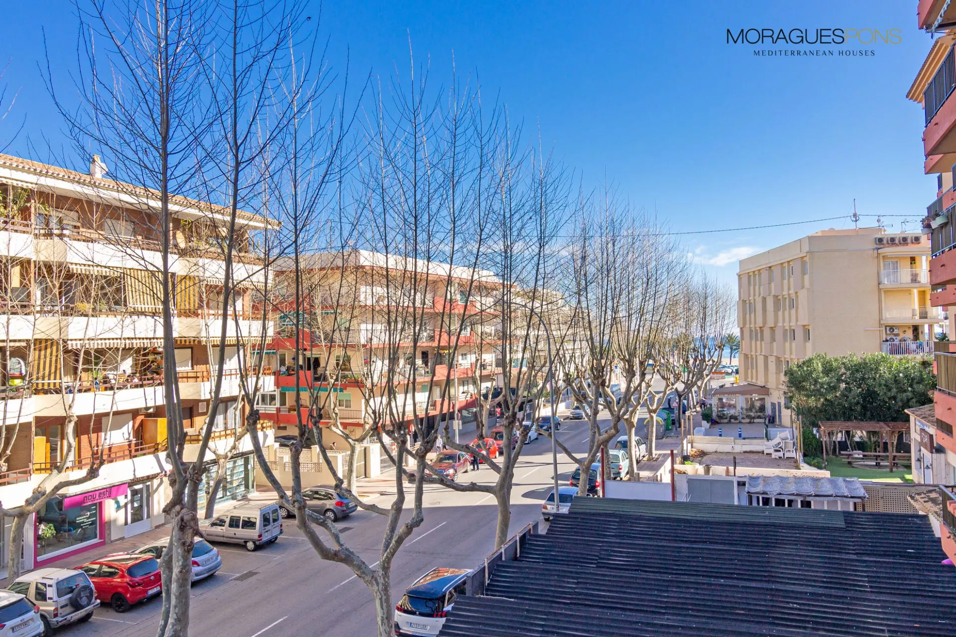 Se vende apartamento en el Arenal - 1/14