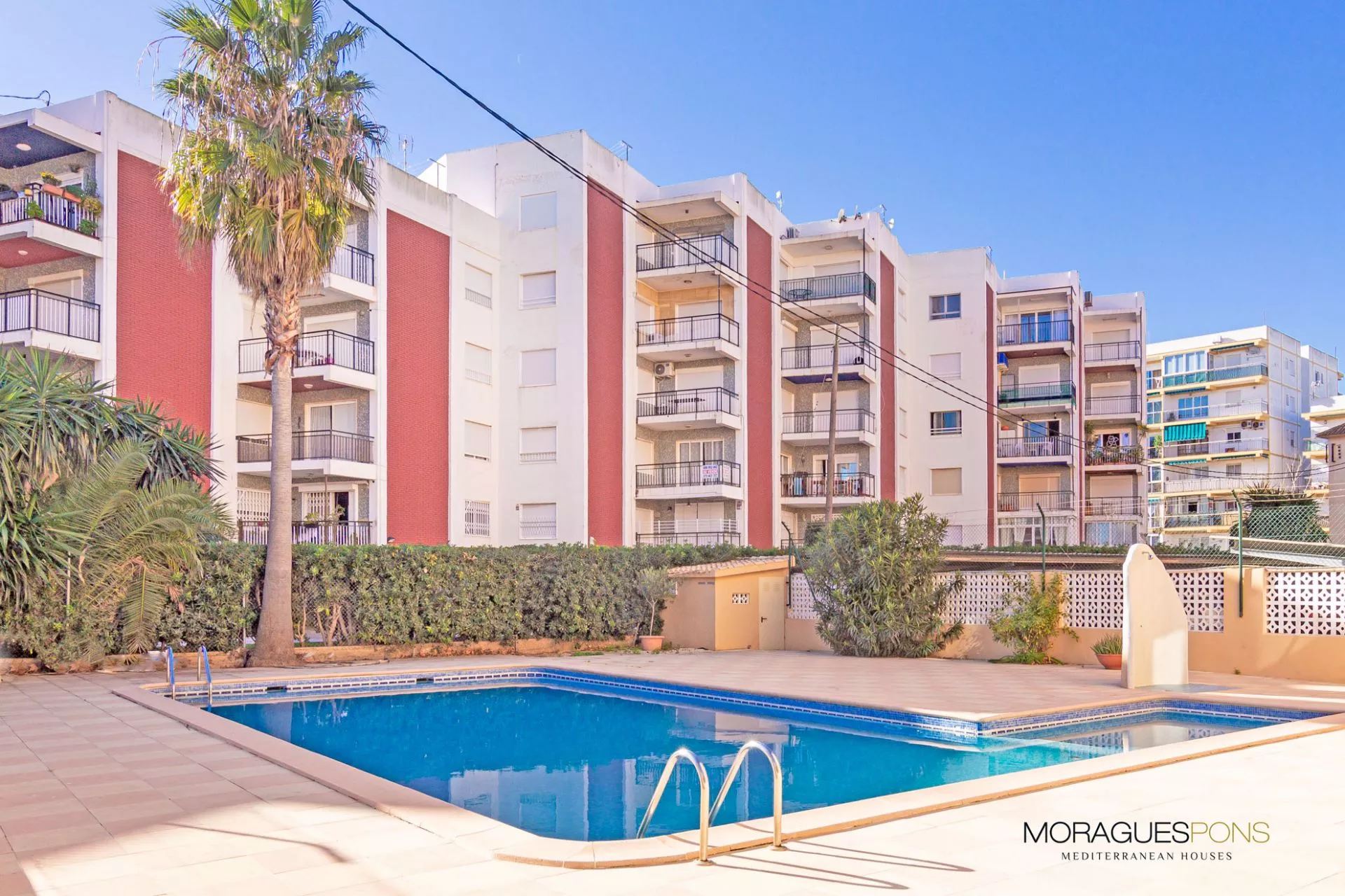 Se vende apartamento en el Arenal - 2/14
