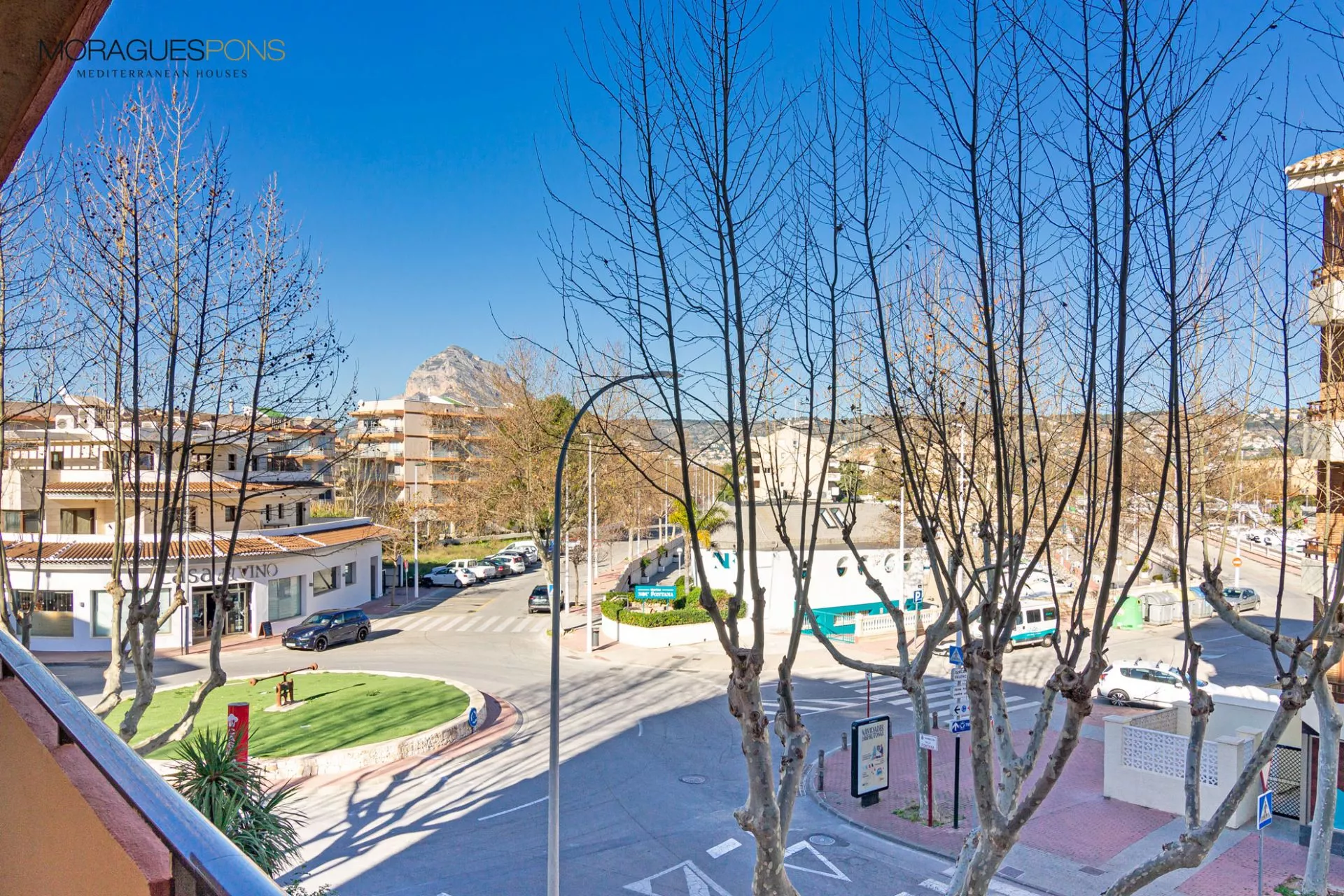 Se vende apartamento en el Arenal - 3/14