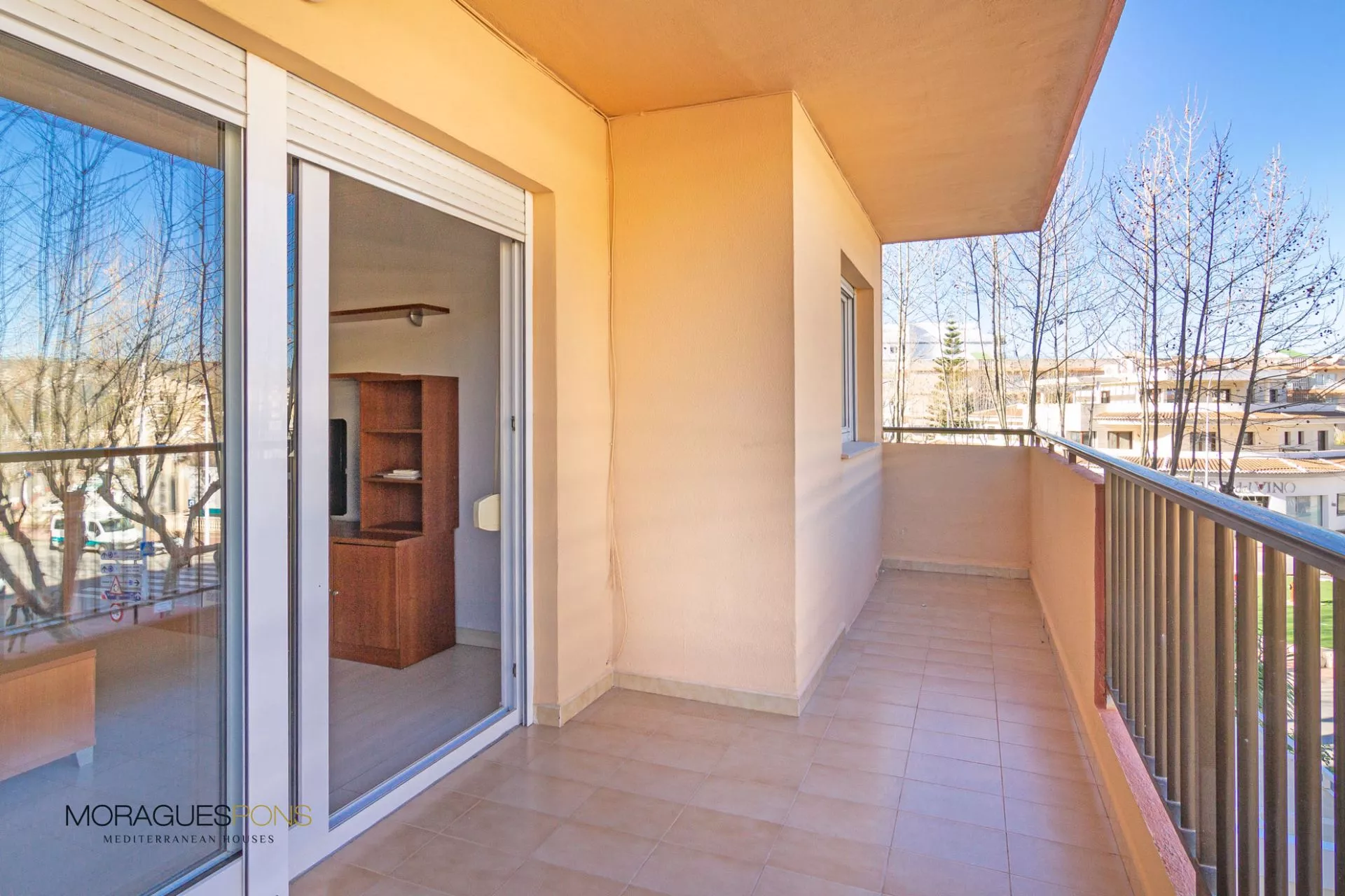 Se vende apartamento en el Arenal - 5/14
