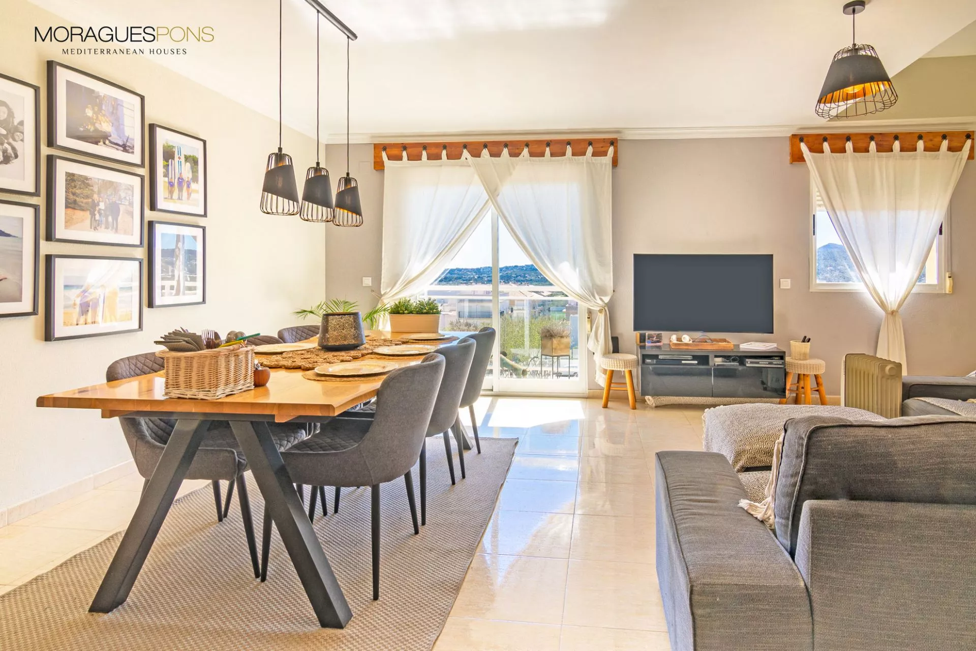 Se vende ático con vistas al mar y orientación sur - 1/18