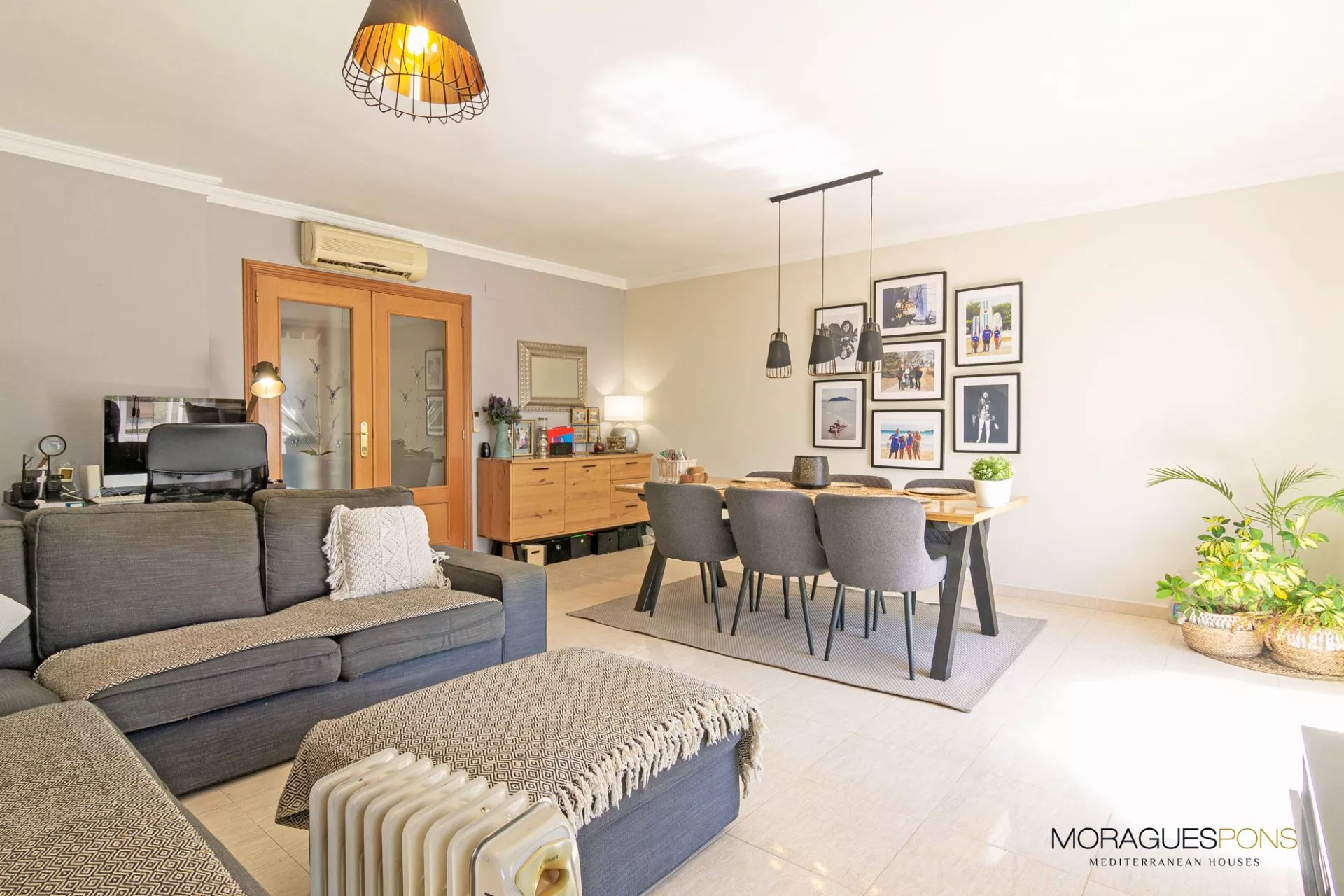 Se vende ático con vistas al mar y orientación sur - 2/18
