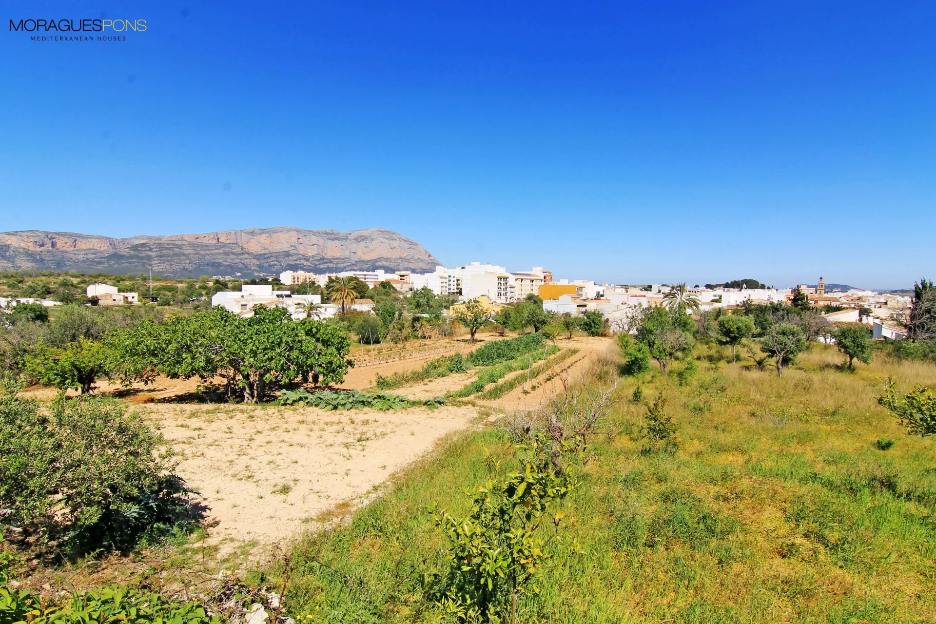 Te koop huis in Gata de Gorgos - 2/7