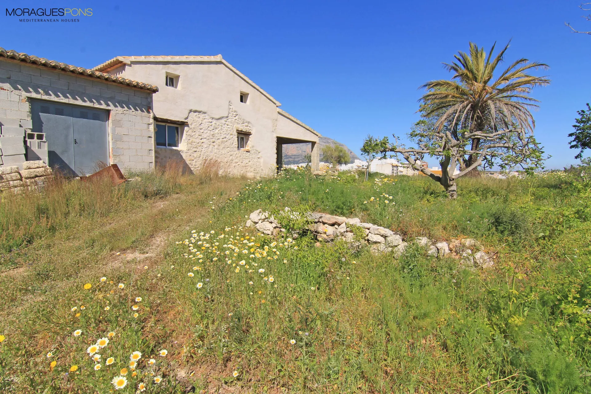 Te koop huis in Gata de Gorgos - 3/7