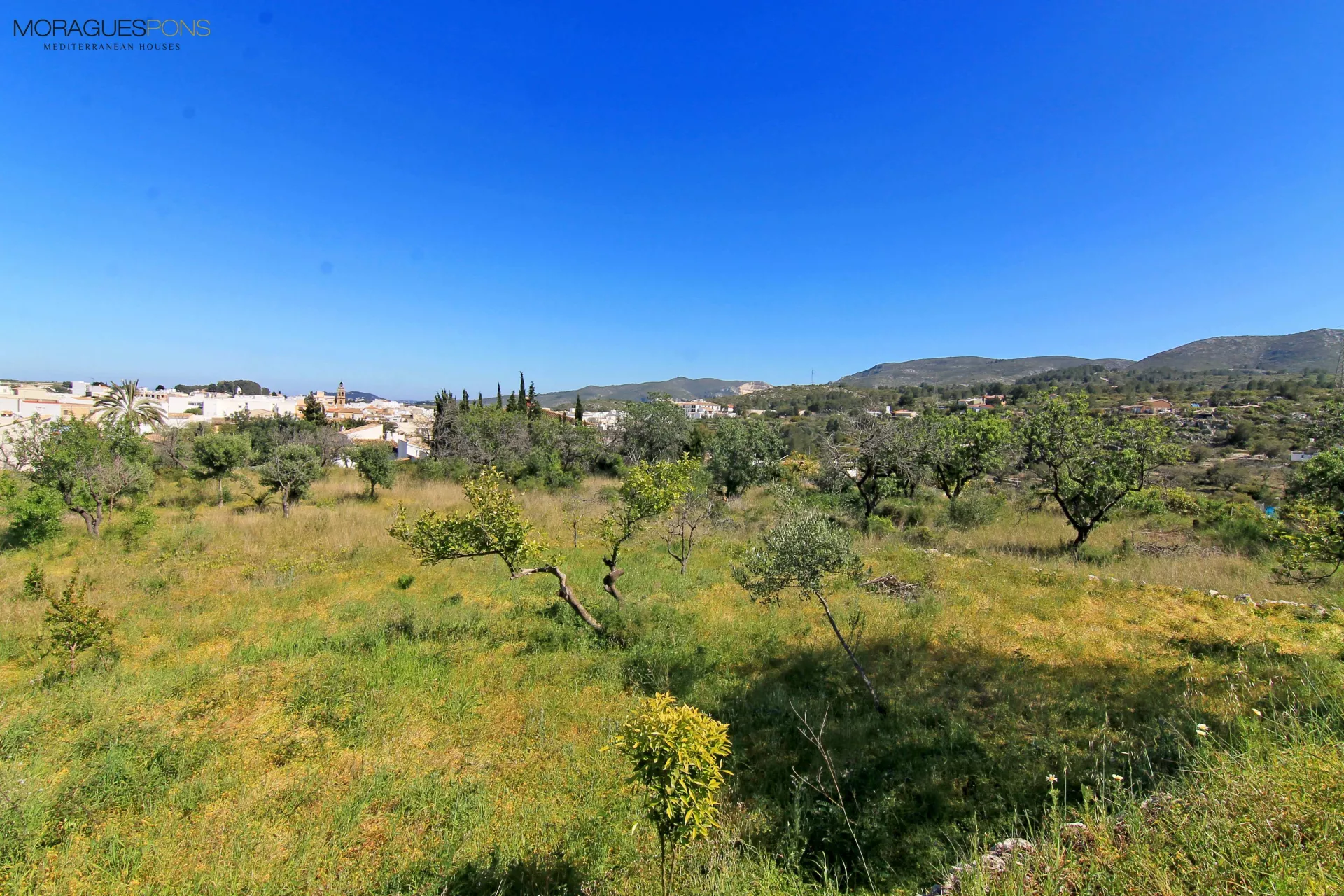 Te koop huis in Gata de Gorgos - 5/7