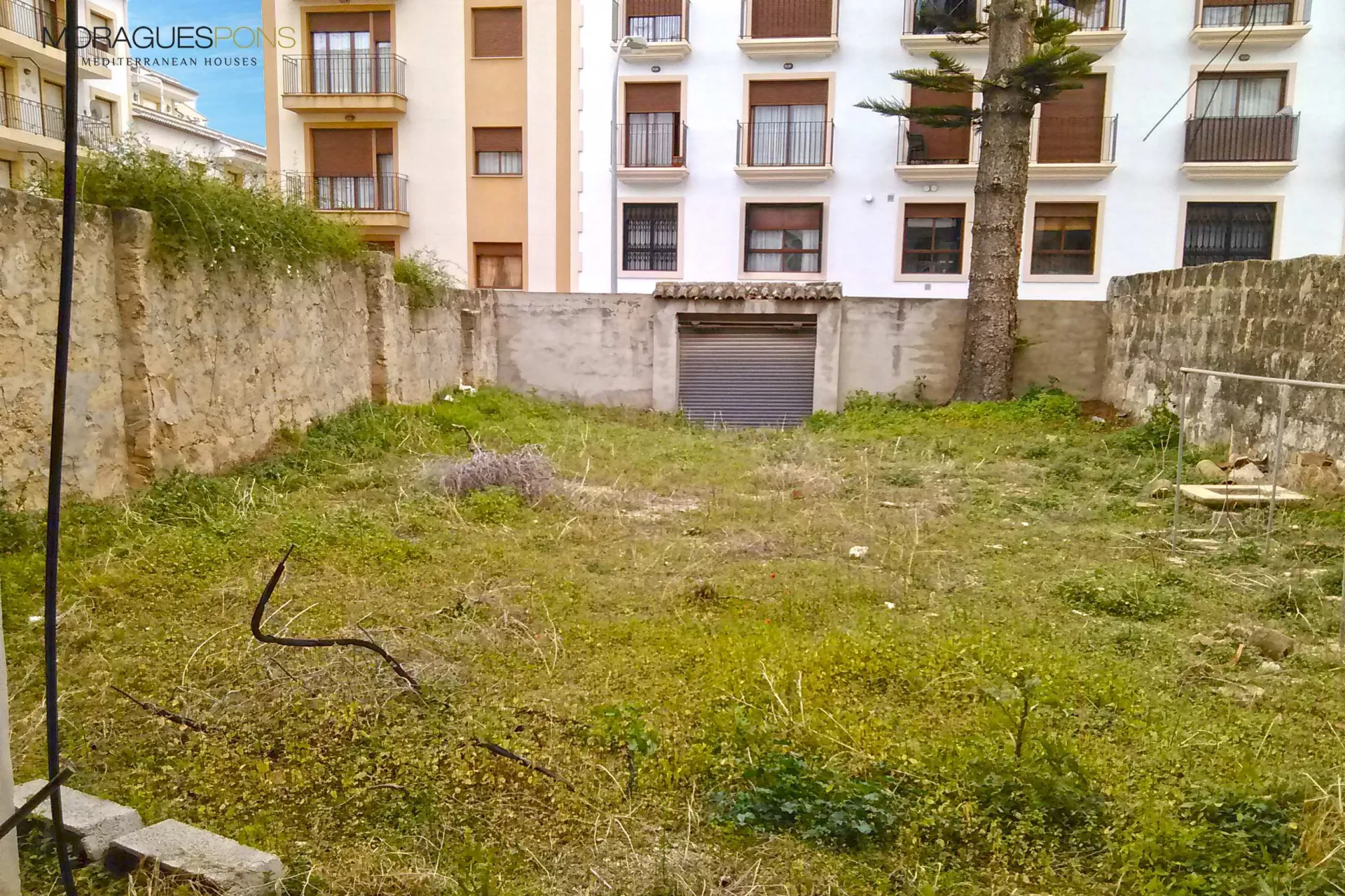 Une maison avec l'histoire - 3/3