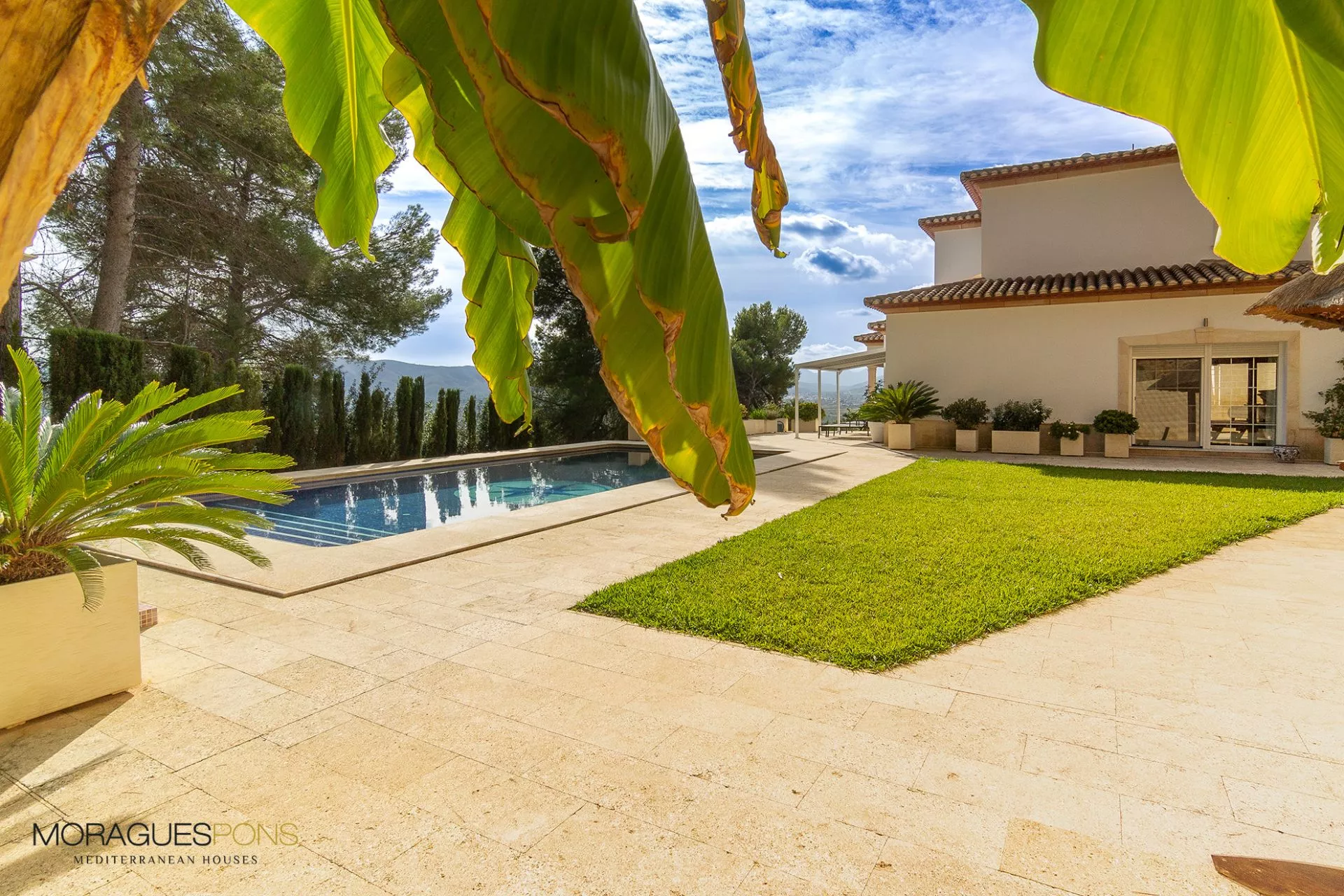 Villa for sale in Montgó - 3/22