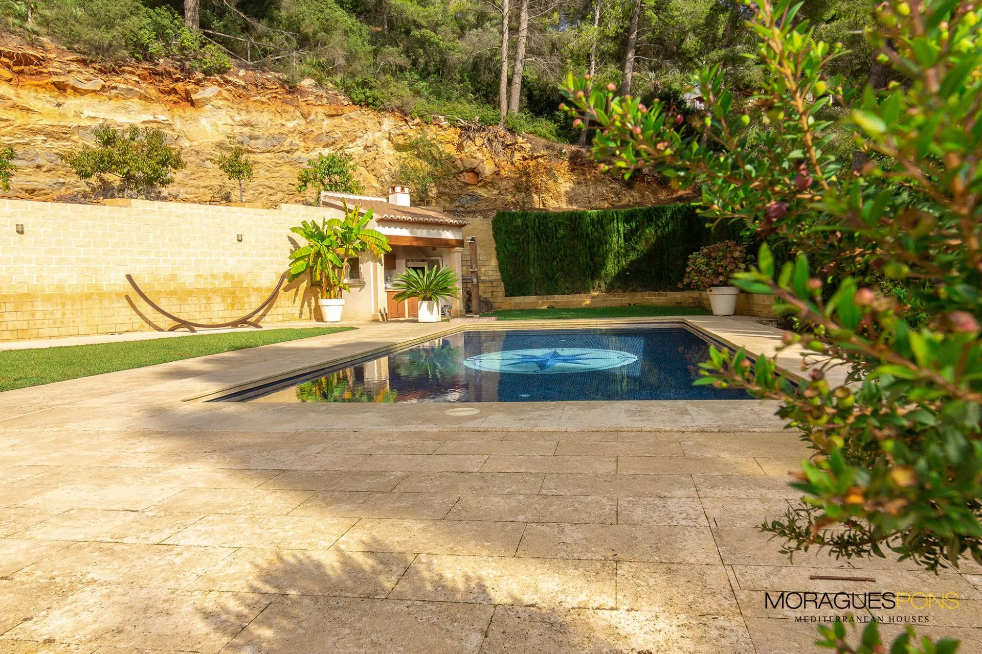 Villa for sale in Montgó - 4/22